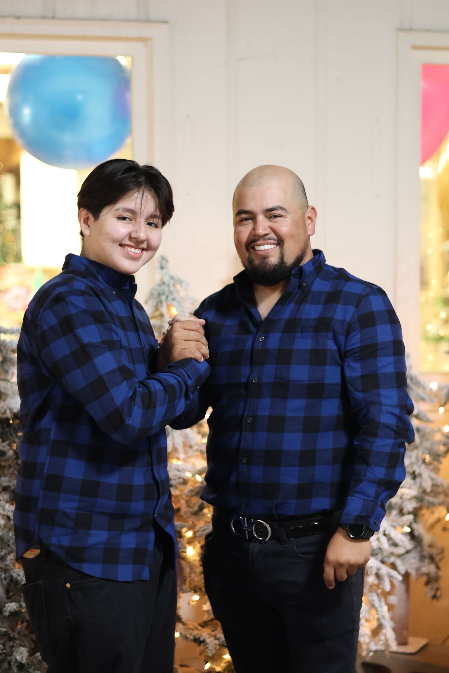 Jose & Marco