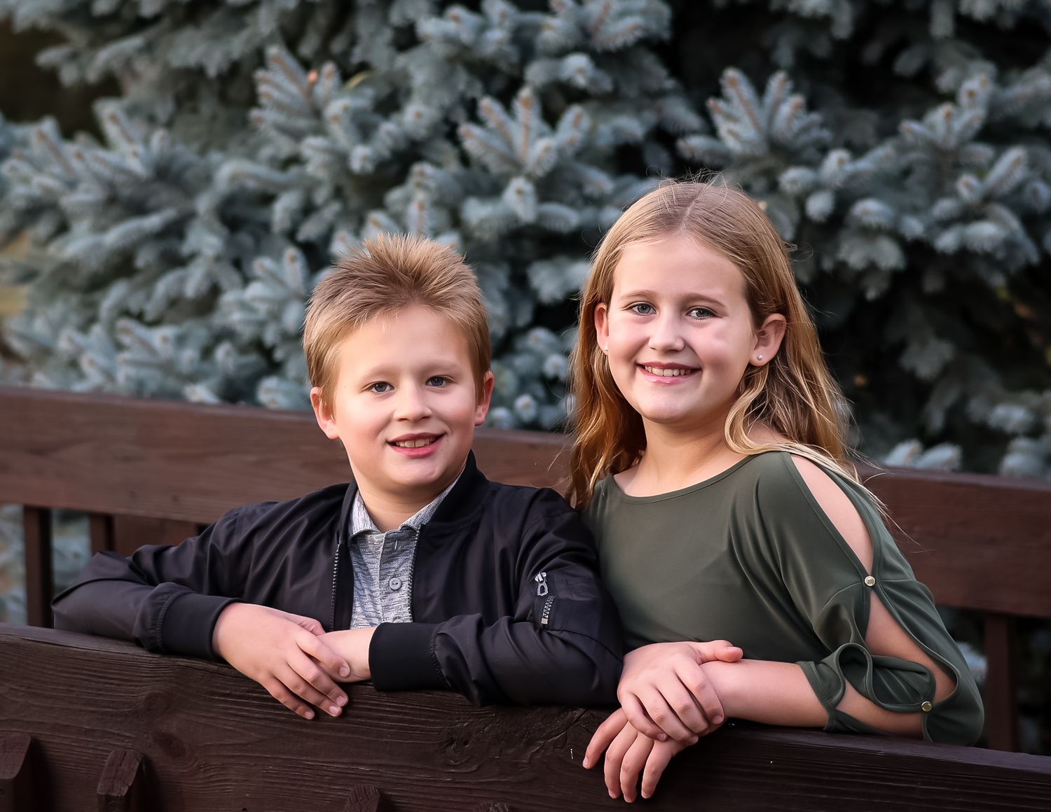 SIblings!!