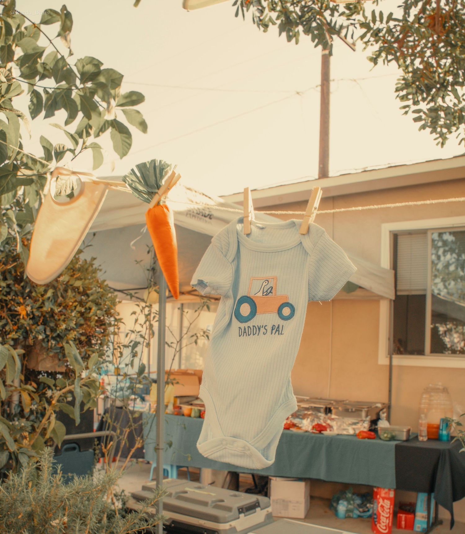 clothes