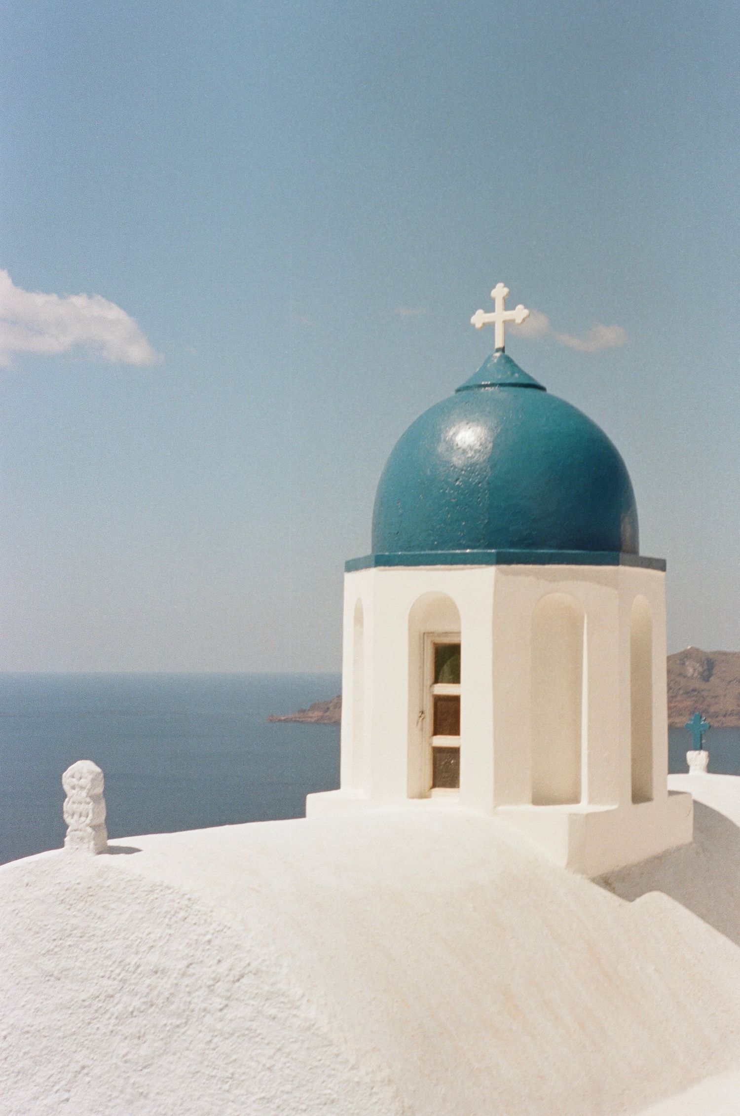 Santorini