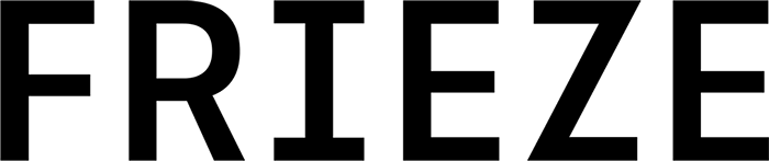 Bold typography spelling out 'FREEZE' in black letters.