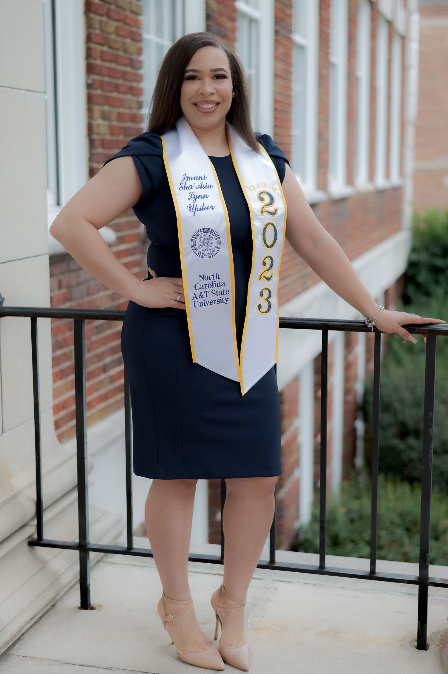 Collegiate Graduate