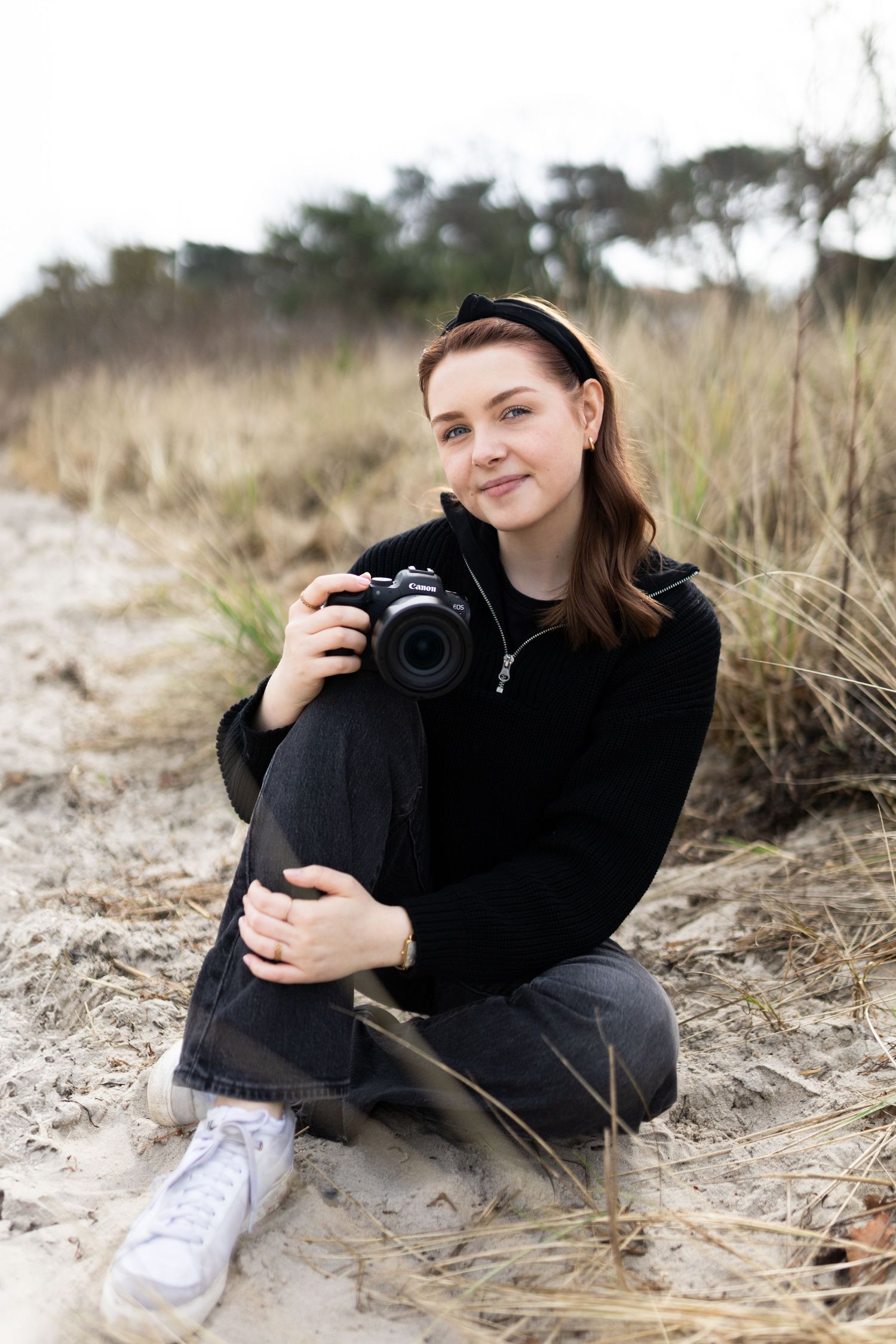 Fotografin