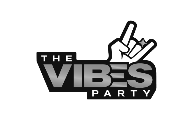 the vibes party