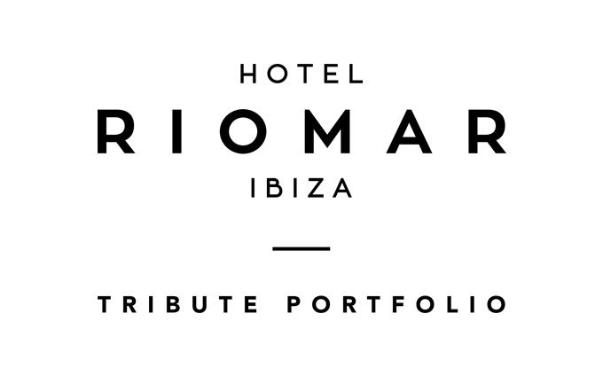 Hotel Riomar Ibiza logo