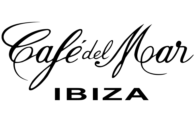 Cafe del Mar Ibiza logo