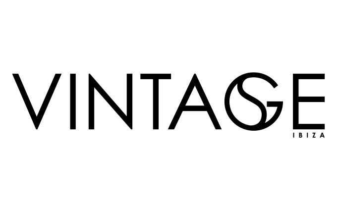 Vintage Ibiza Logo