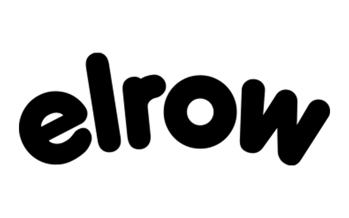elrow ibiza logo