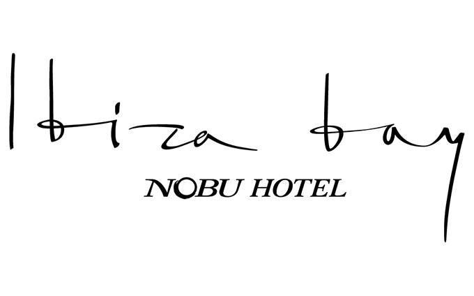 Ibiza Bay Nobu Hotel logo