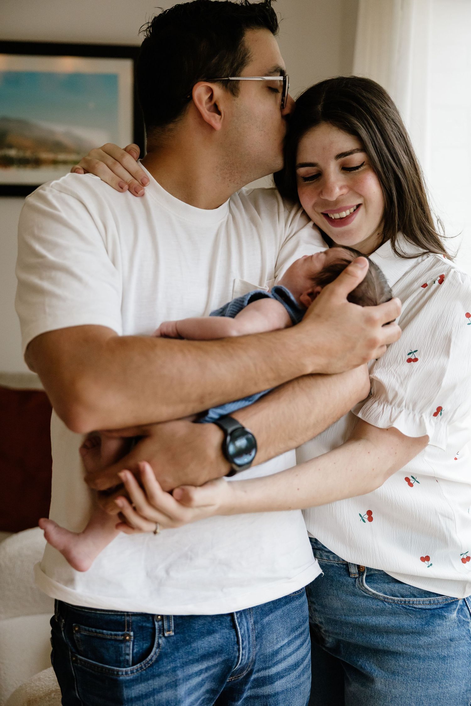 Bournemouth Dorset Family Photographer