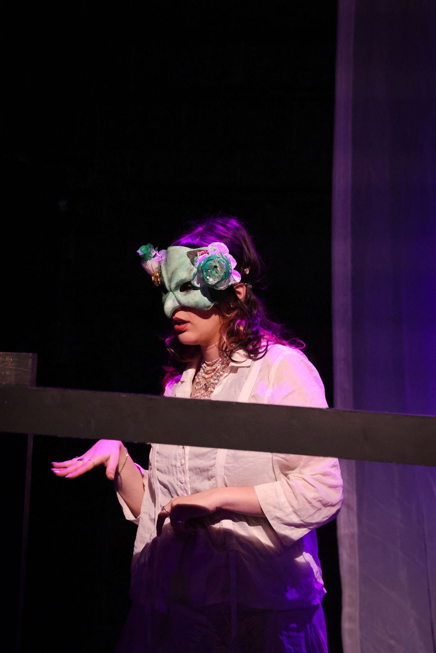 'Medusa' By Bronte Lemaire, Four Letter Word, Melbourne Fringe Festival 2025