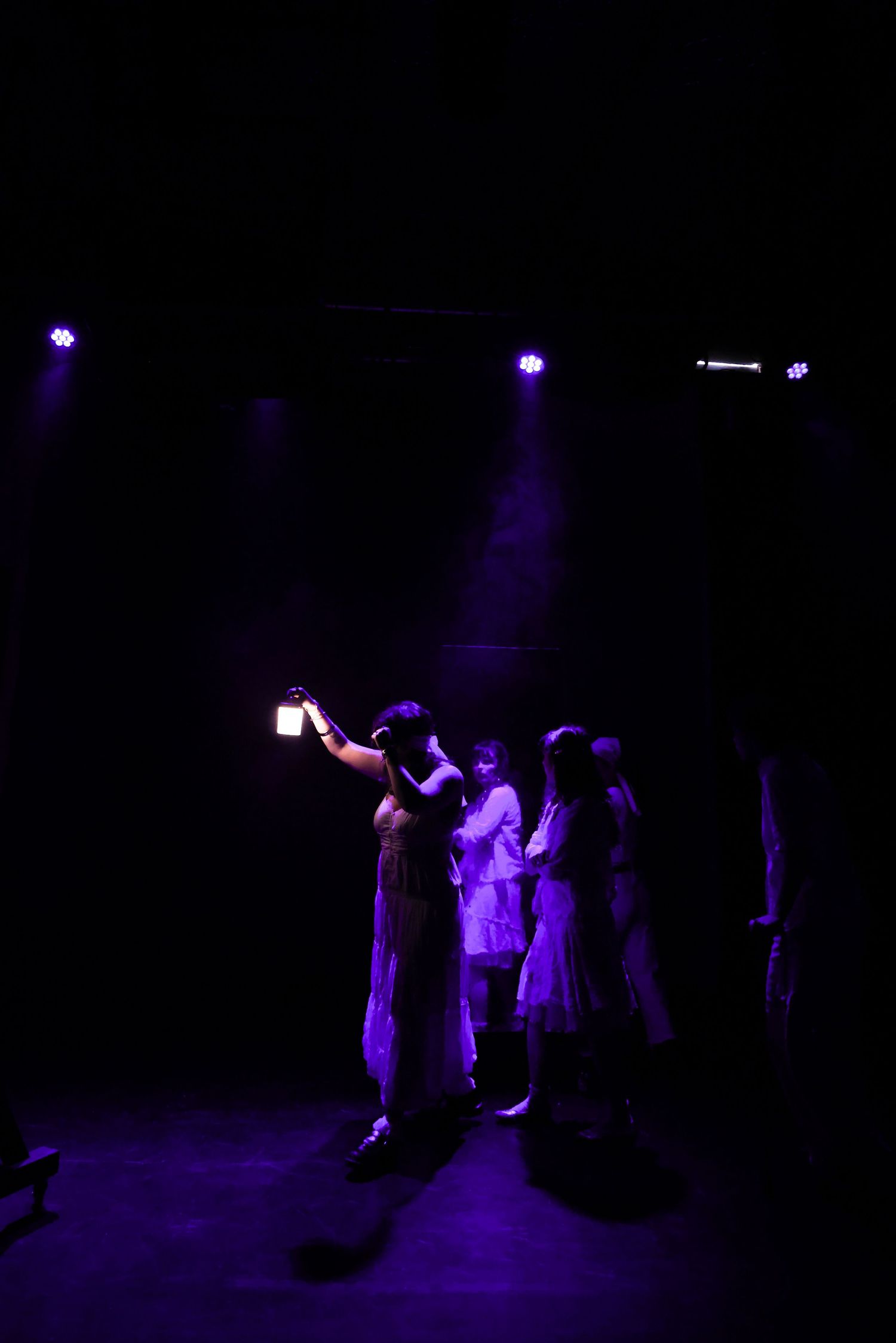 'Medusa' By Bronte Lemaire, Four Letter Word, Melbourne Fringe Festival 2025