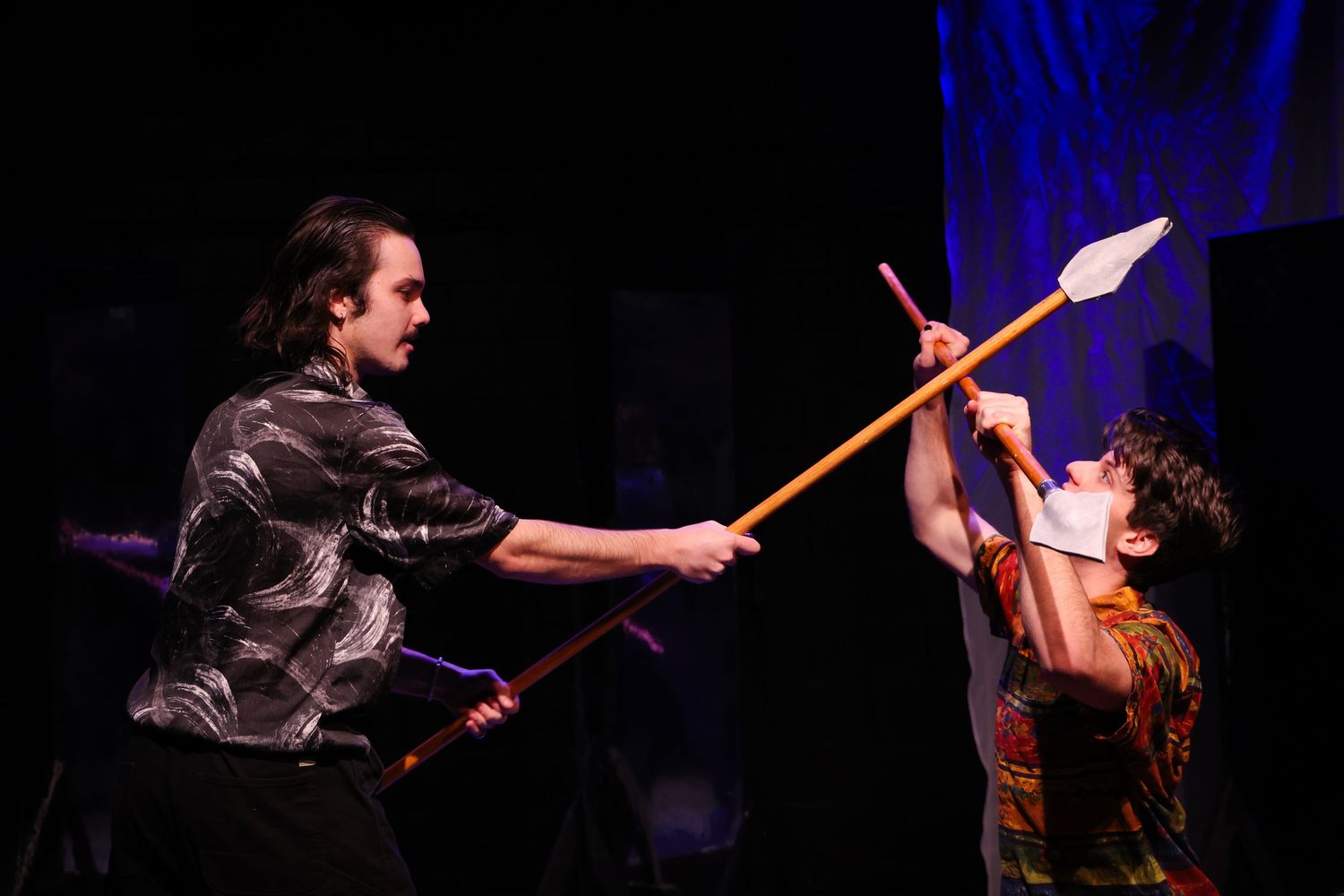 'Medusa' By Bronte Lemaire, Four Letter Word, Melbourne Fringe Festival 2025