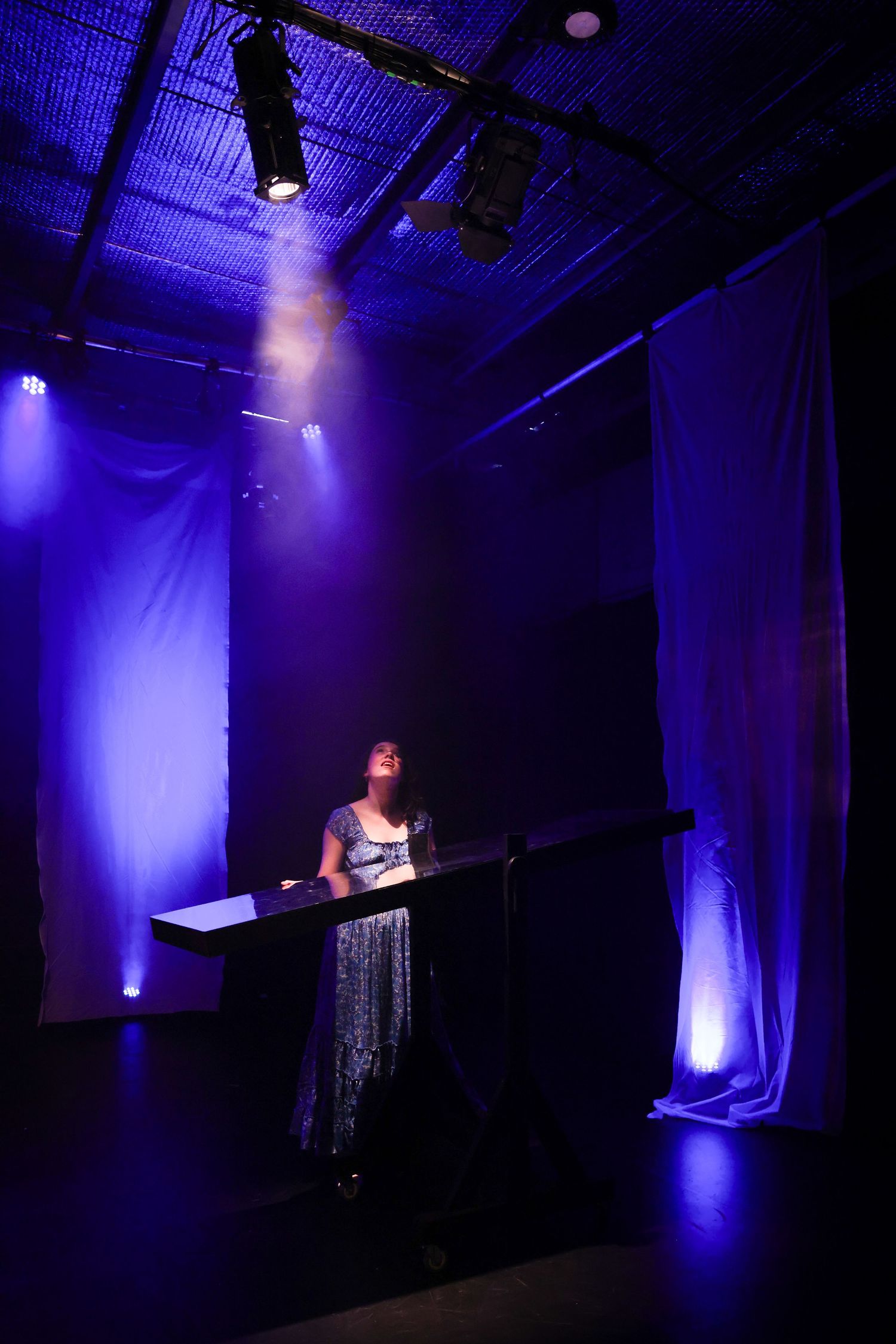 'Medusa' By Bronte Lemaire, Four Letter Word, Melbourne Fringe Festival 2025