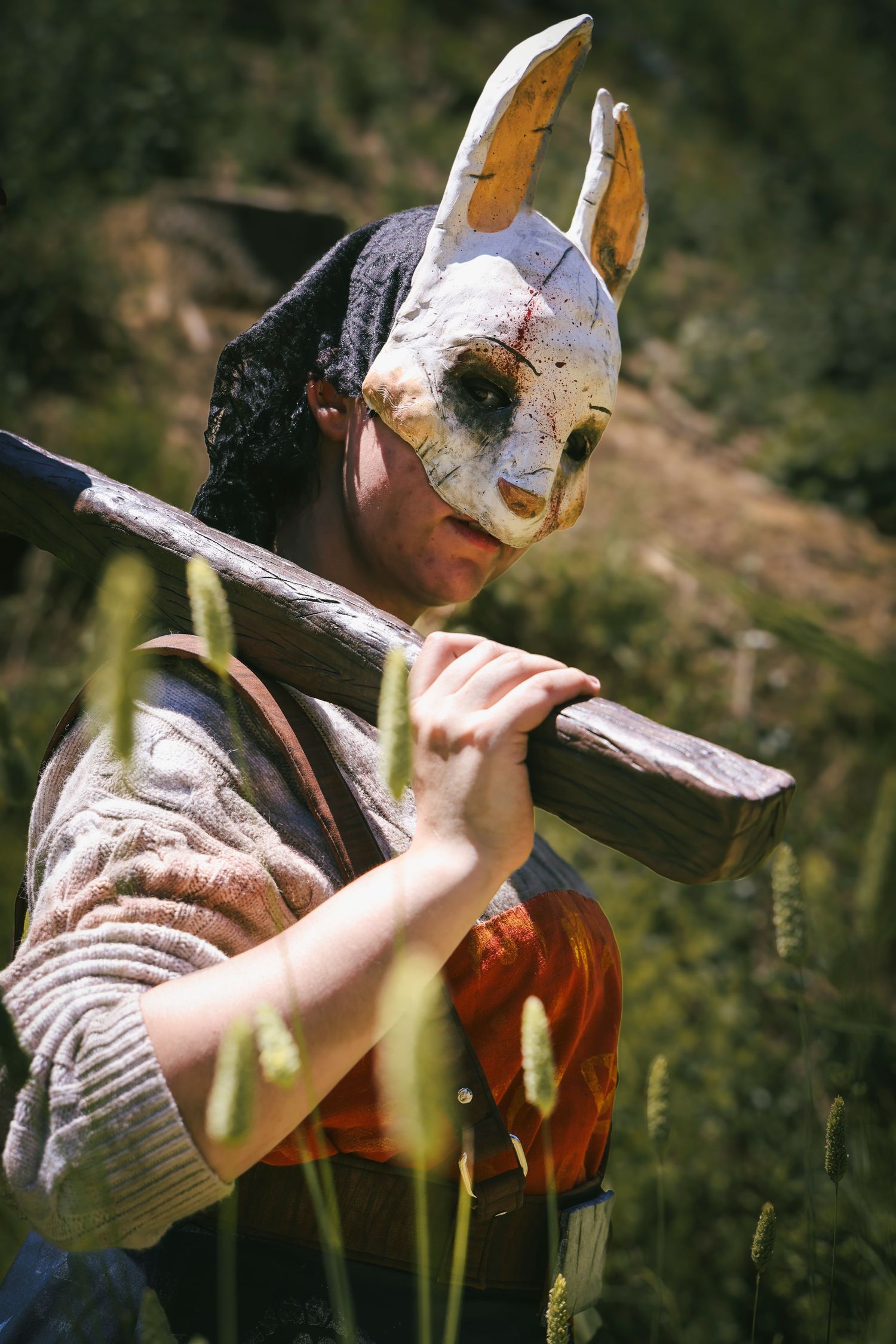 Cosplay Photo