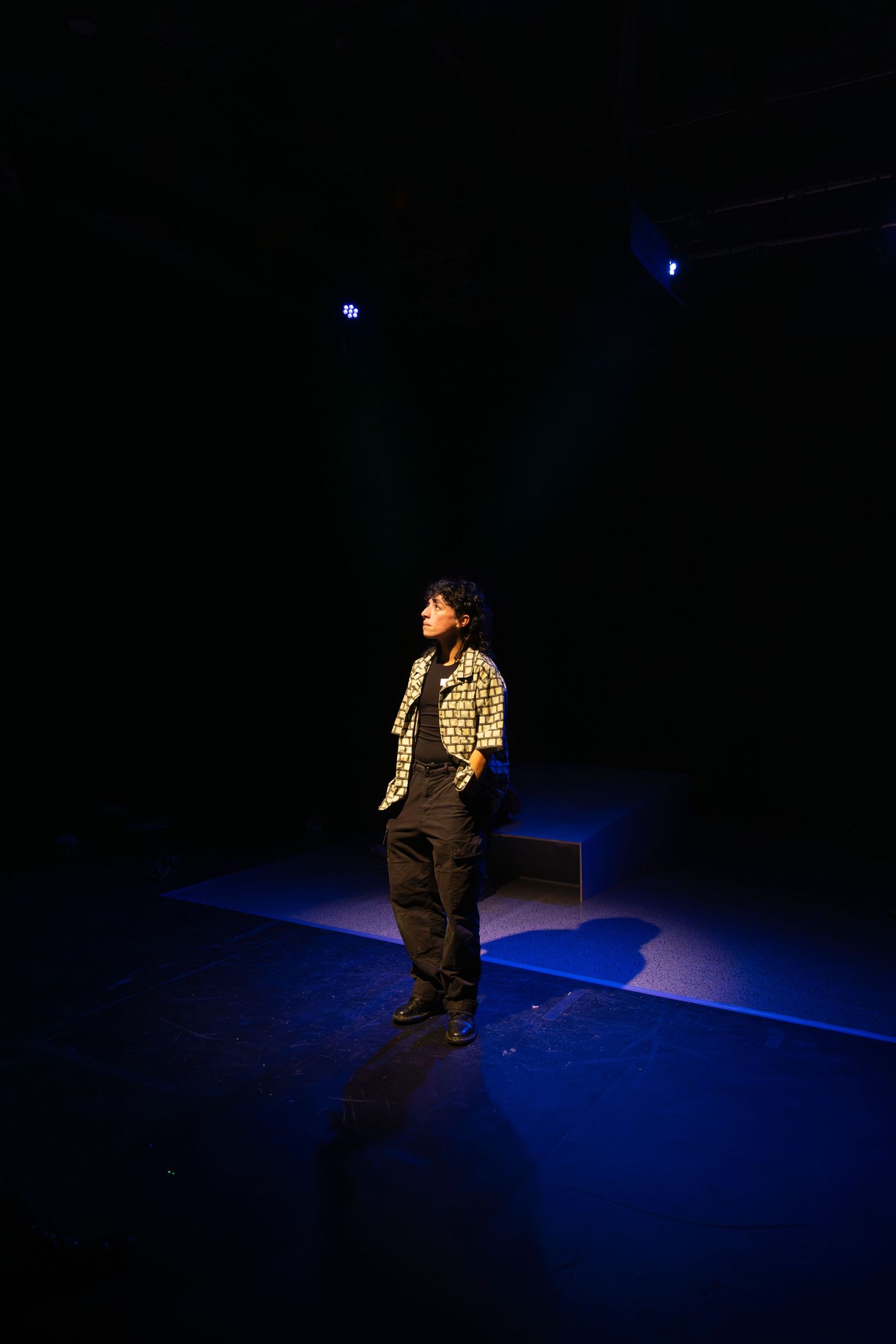 'I Thought You Said' By Bronte Lemaire Theatreworks 2026