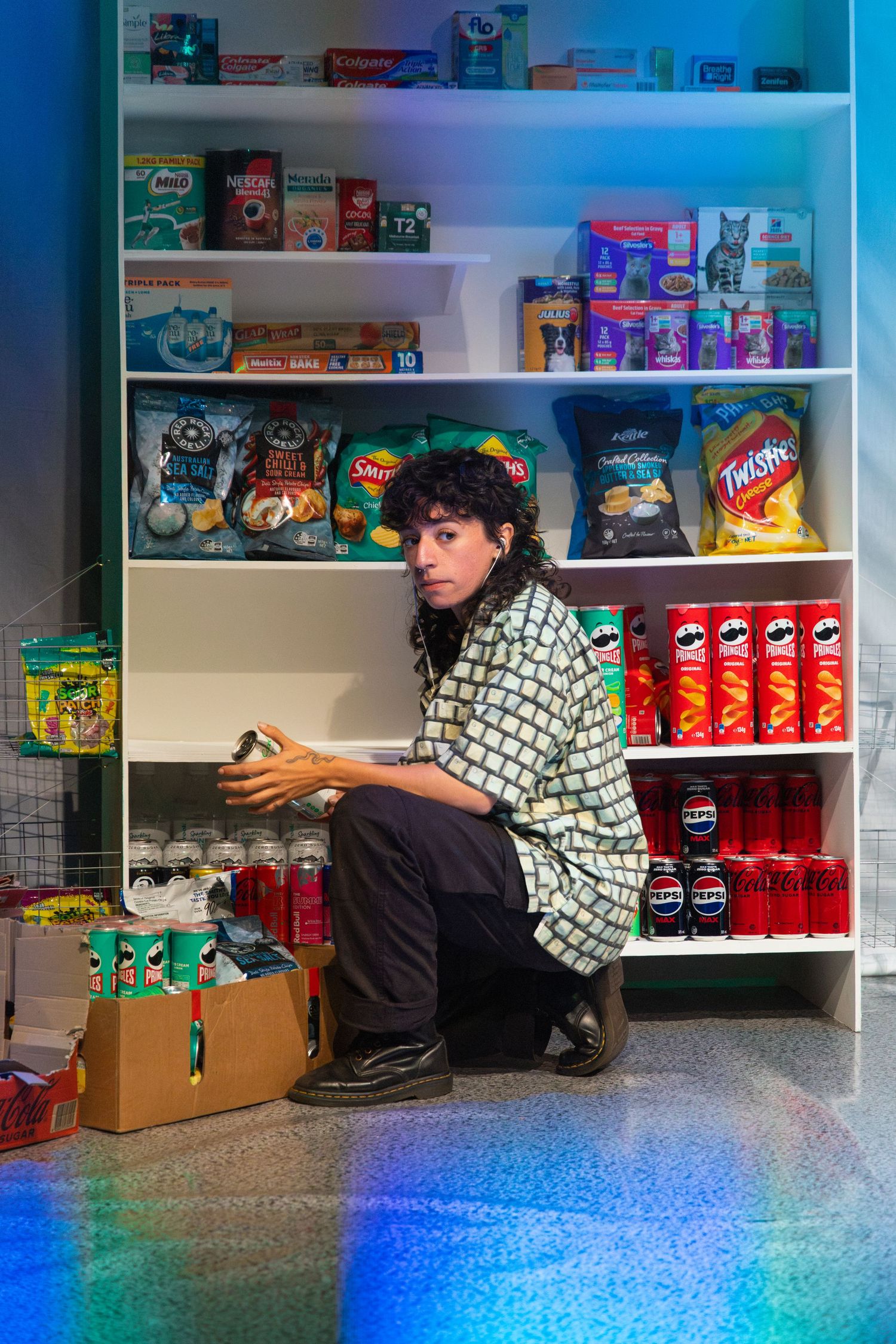 'I Thought You Said' By Bronte Lemaire Theatreworks 2026