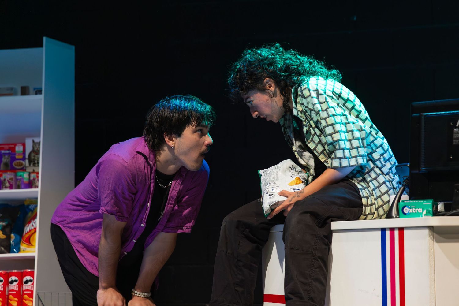 'I Thought You Said' By Bronte Lemaire Theatreworks 2026