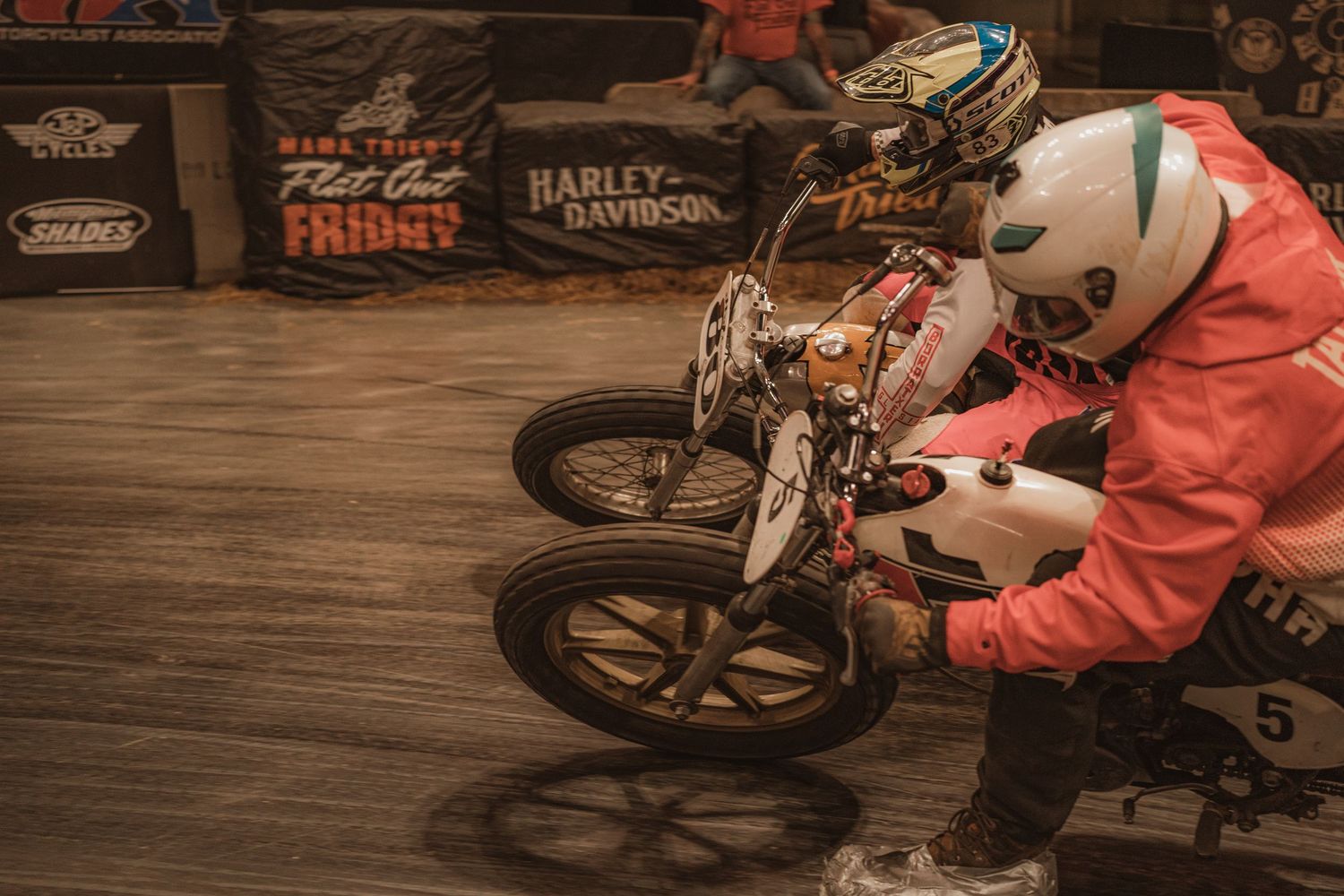Detroit racing event | motocross + promo photos