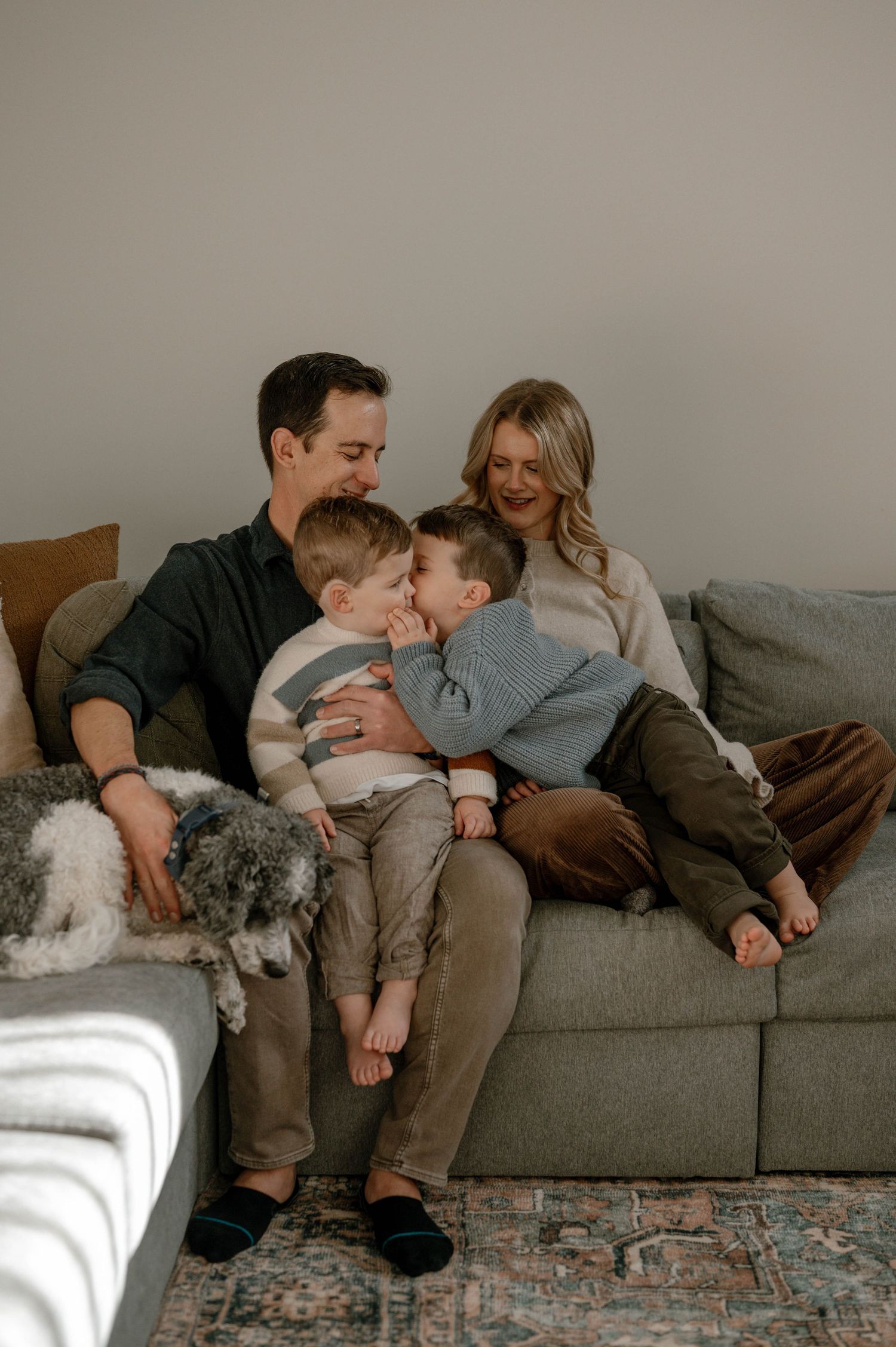 family photography