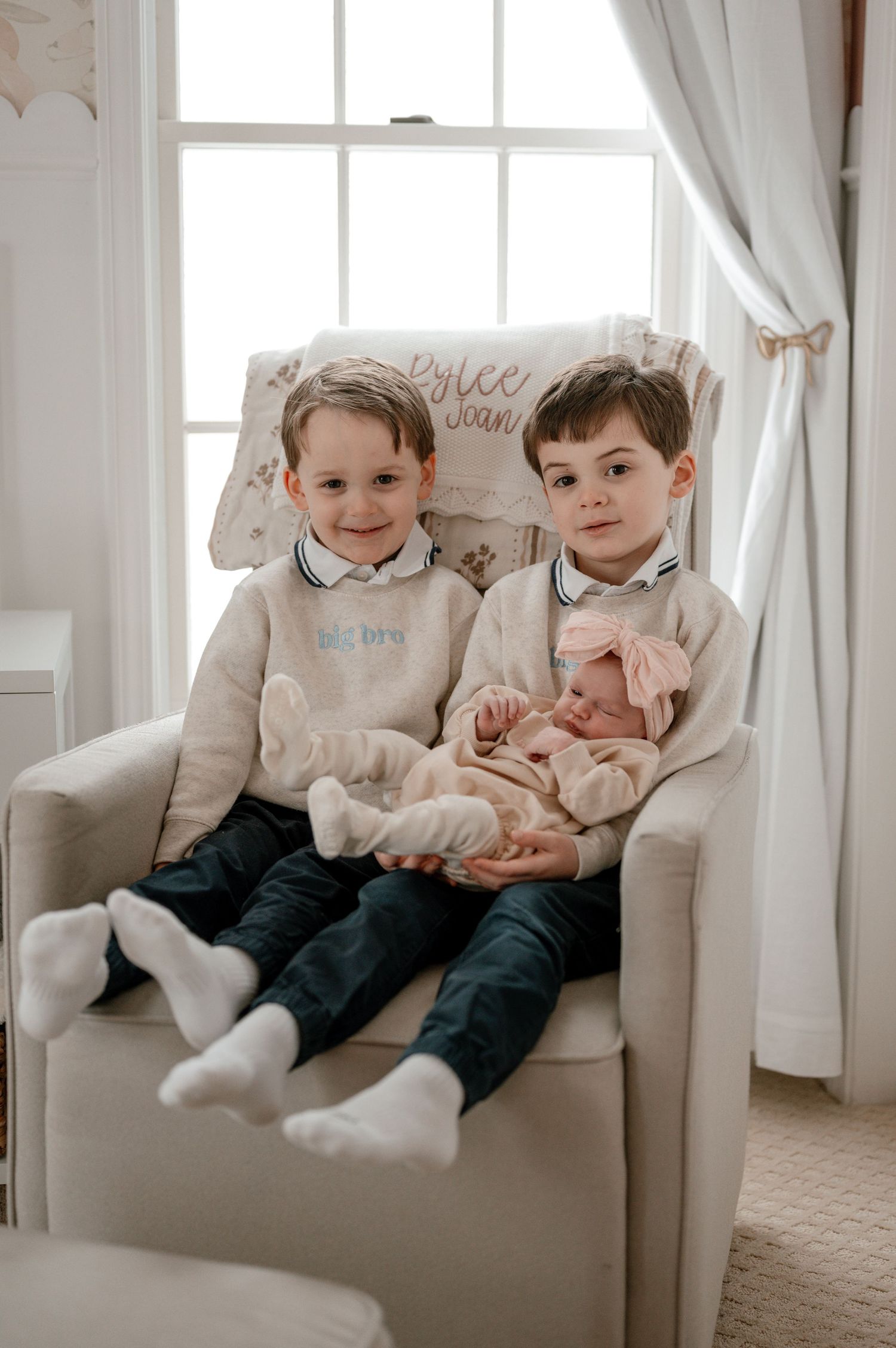 newborn lifestyle