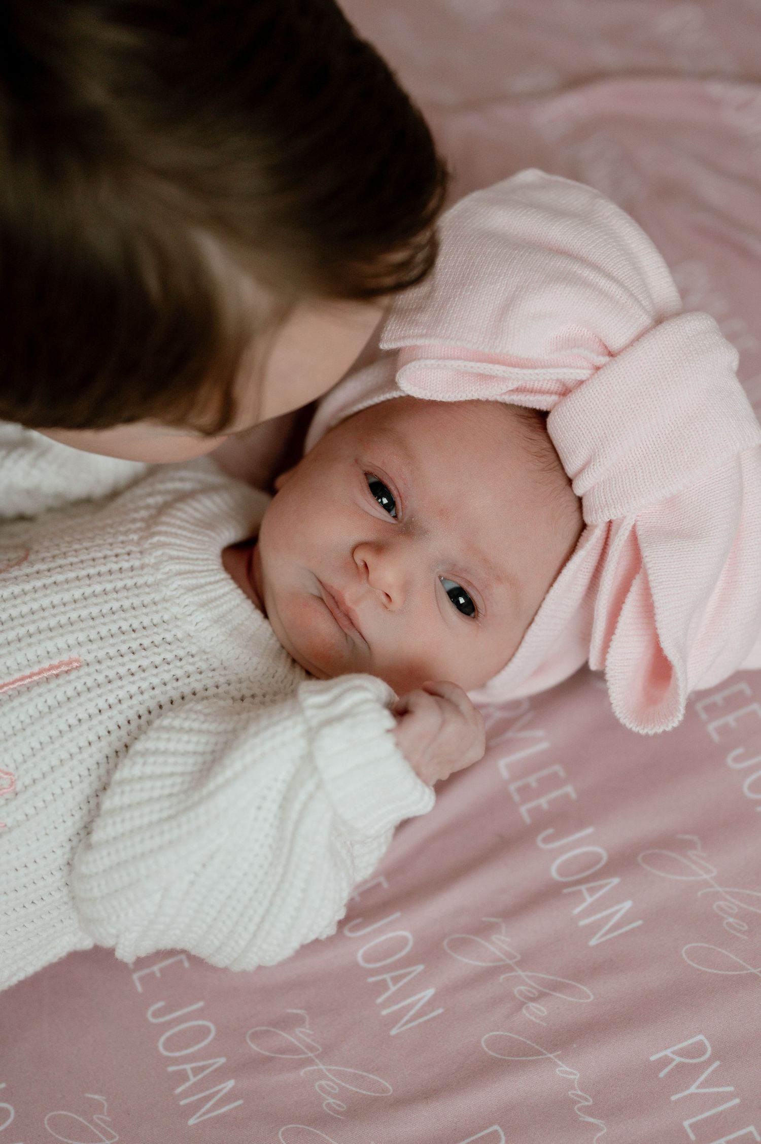 newborn lifestyle