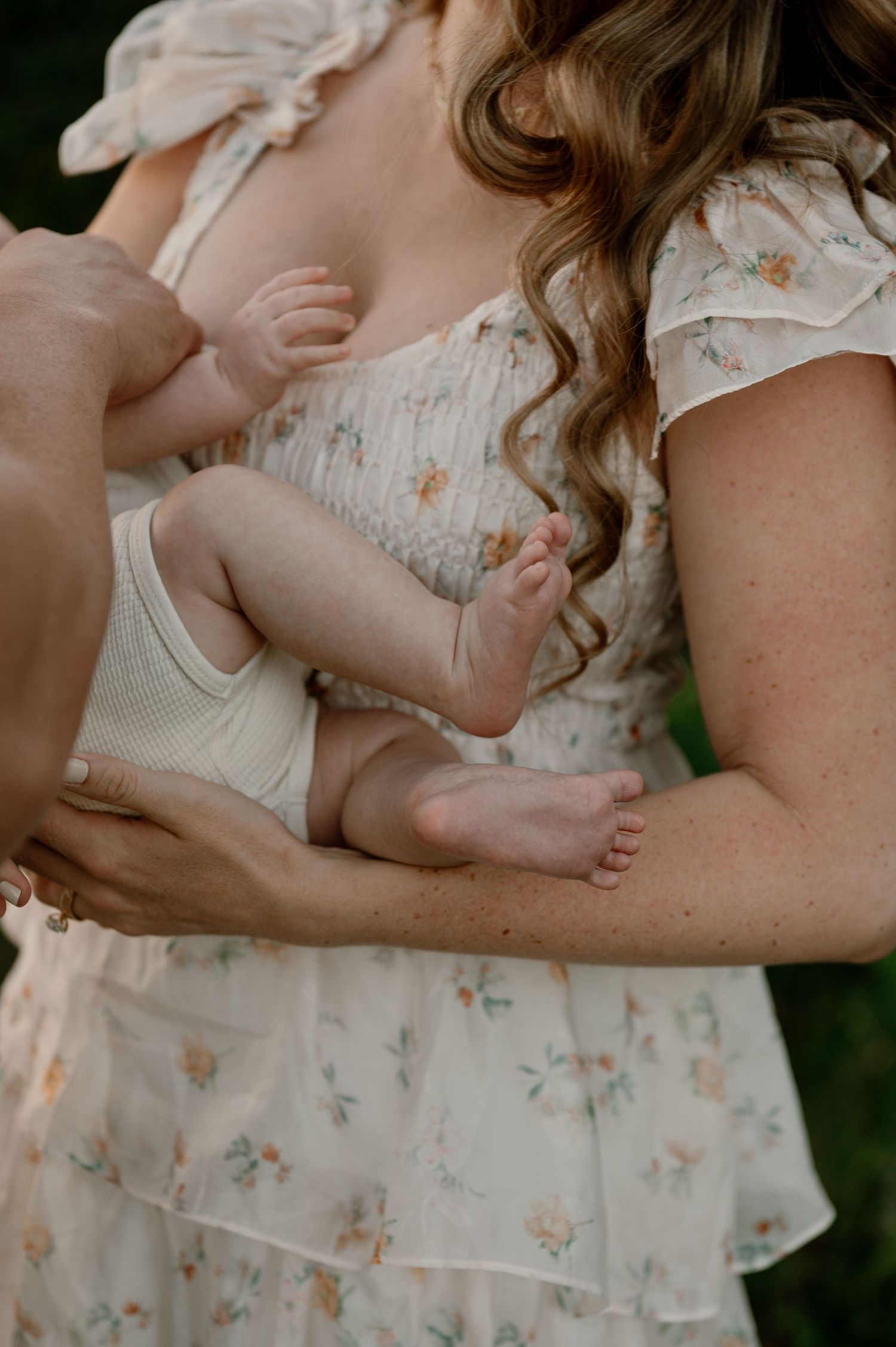 newborn baby