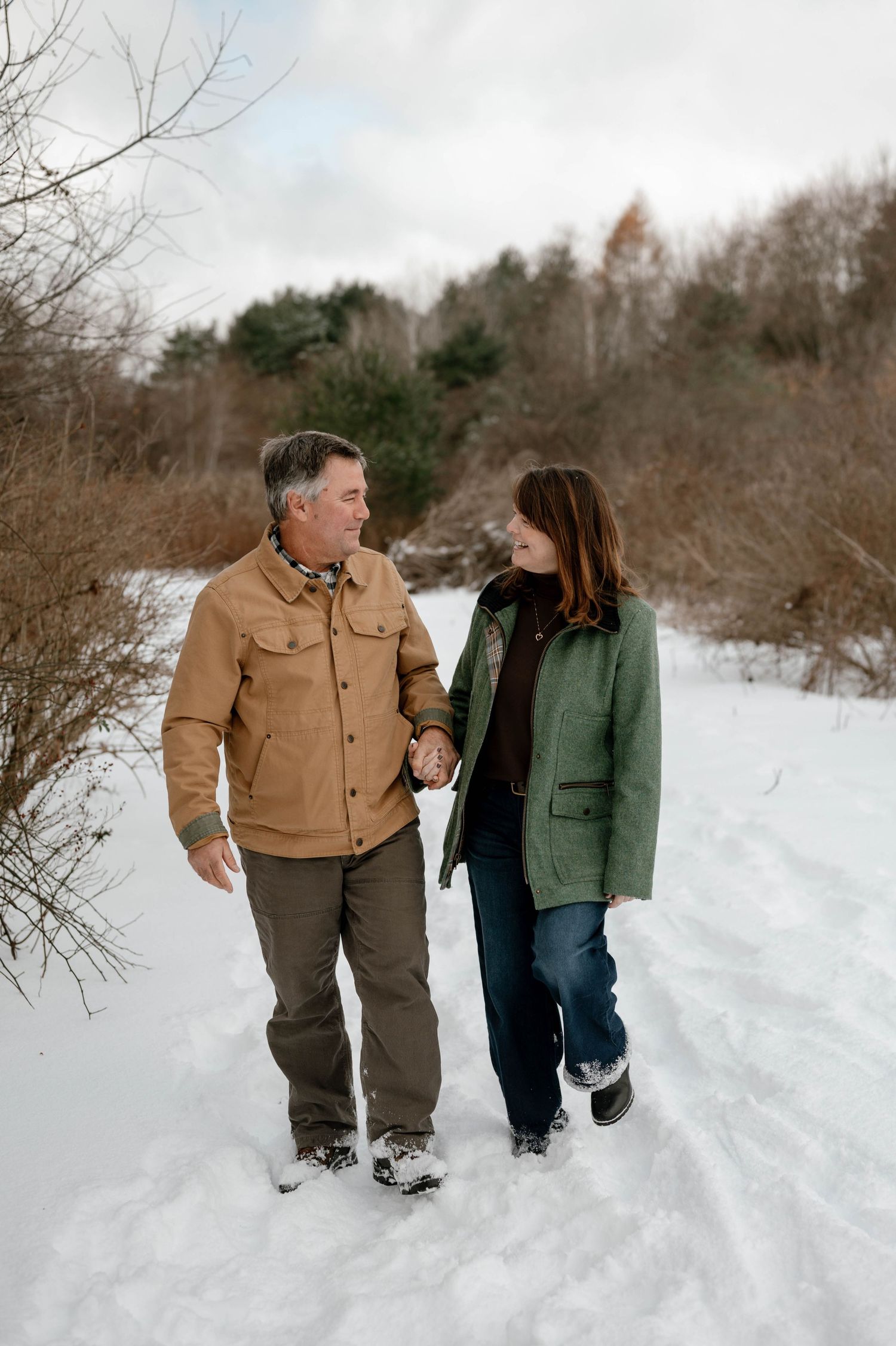 Family Photos in Syracuse NY