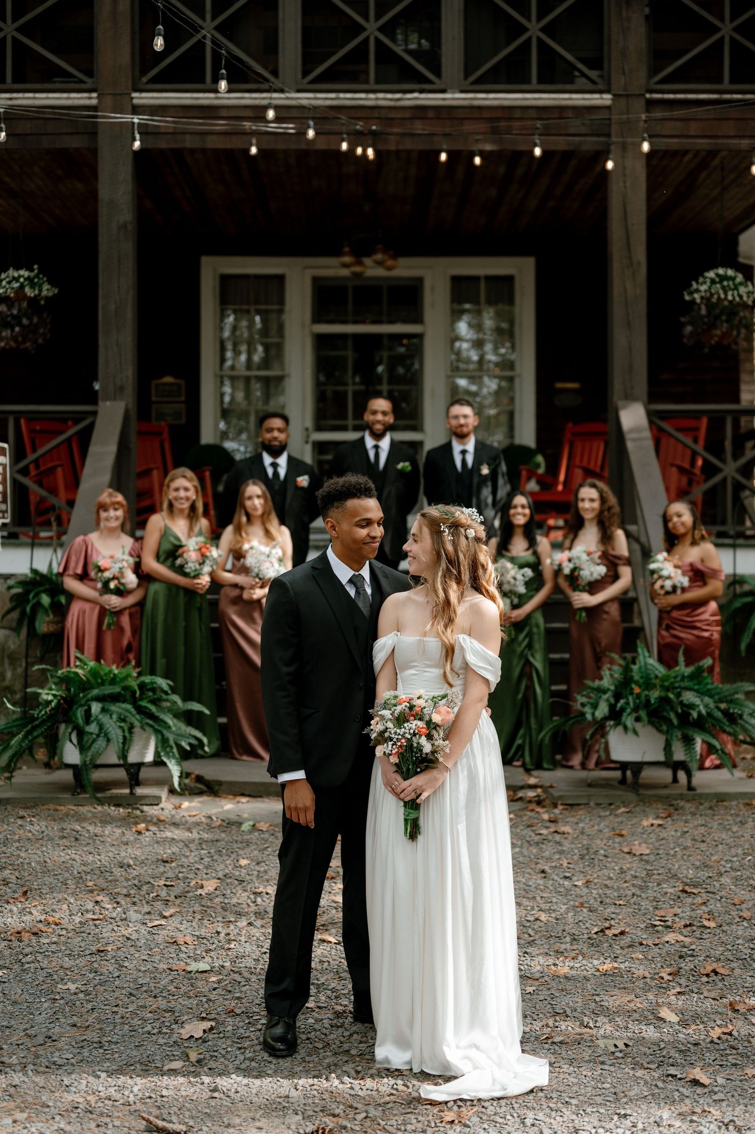bridal Party