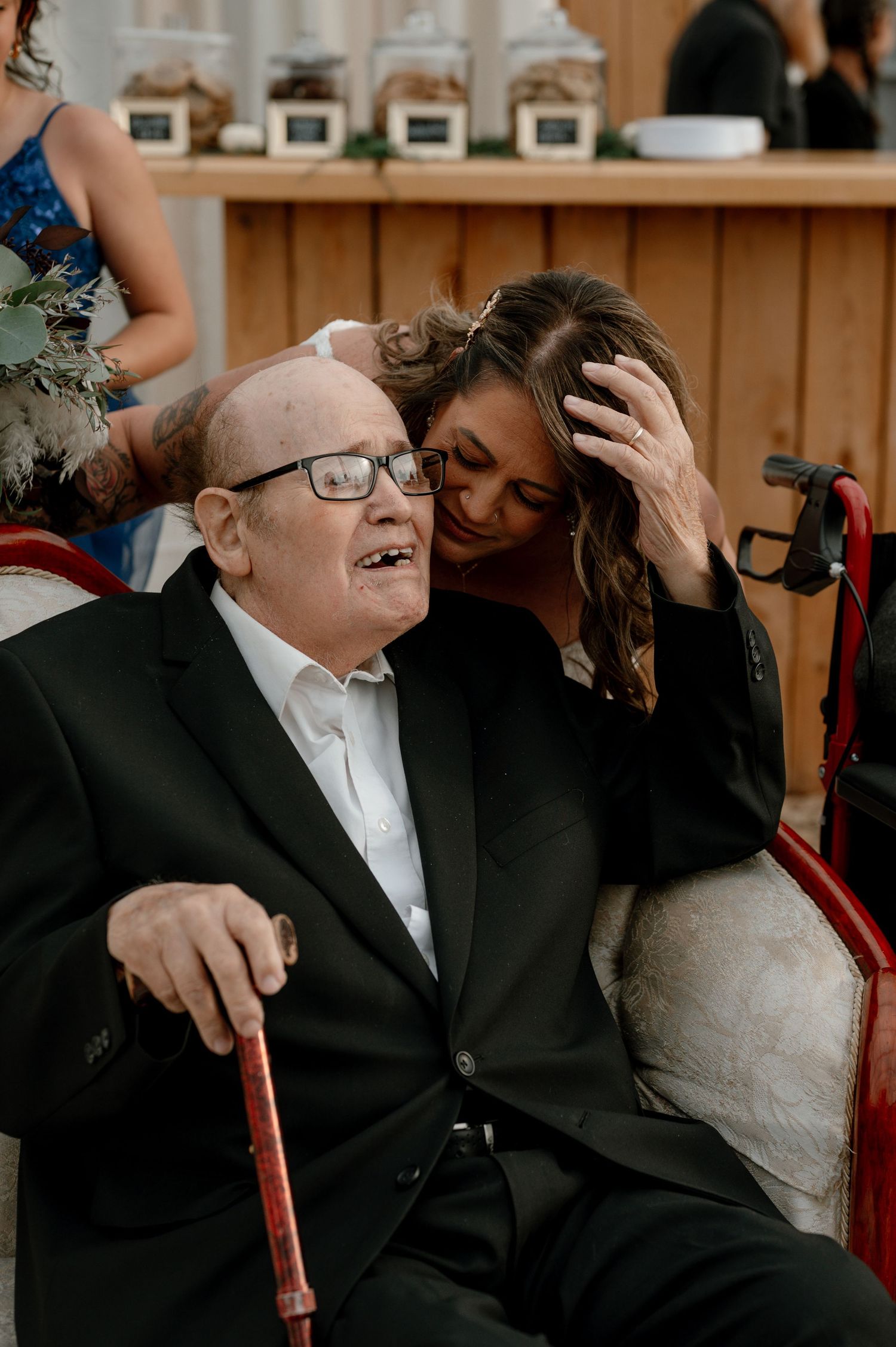 Family Wedding