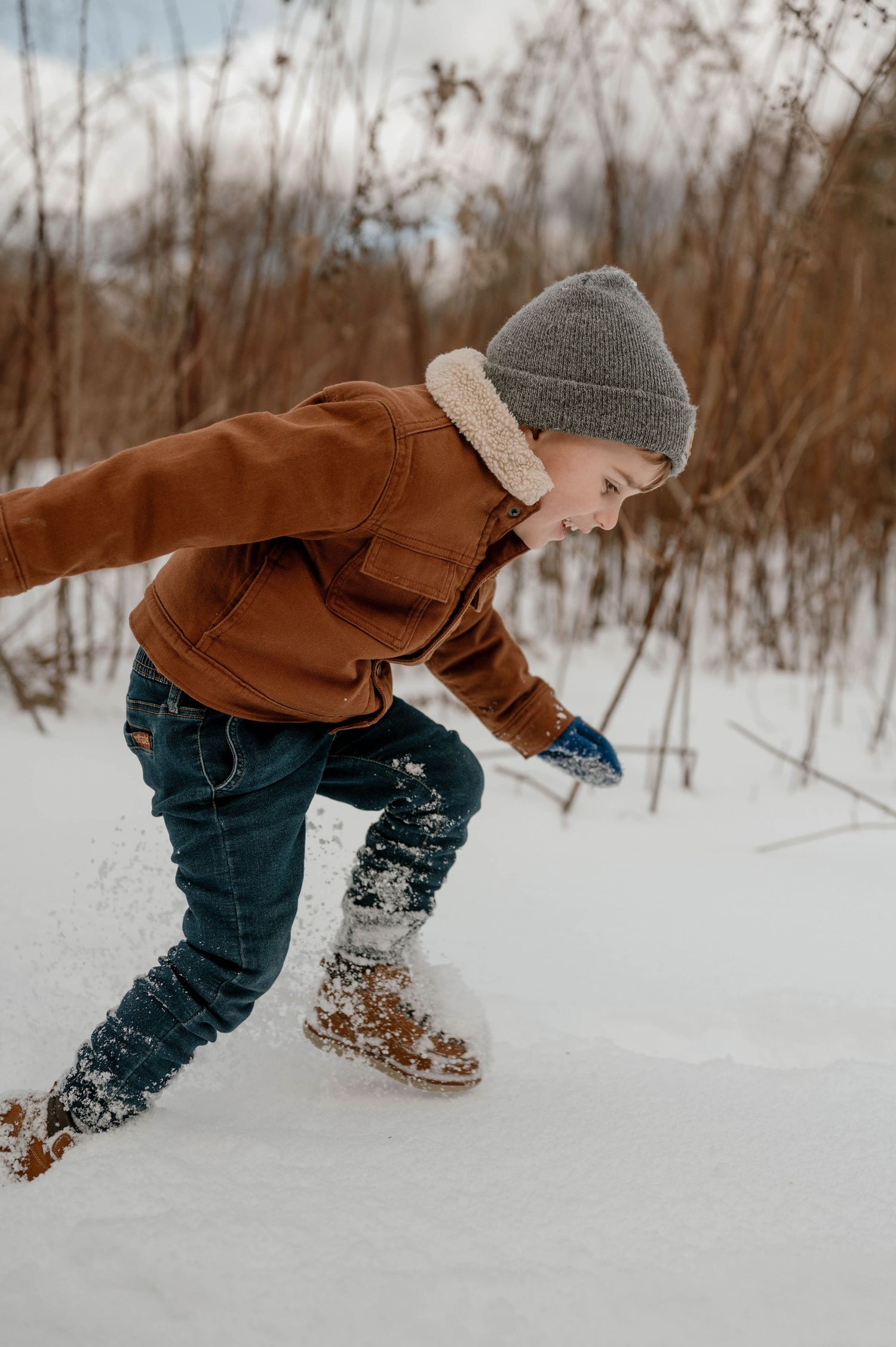 Family Photos in Syracuse NY