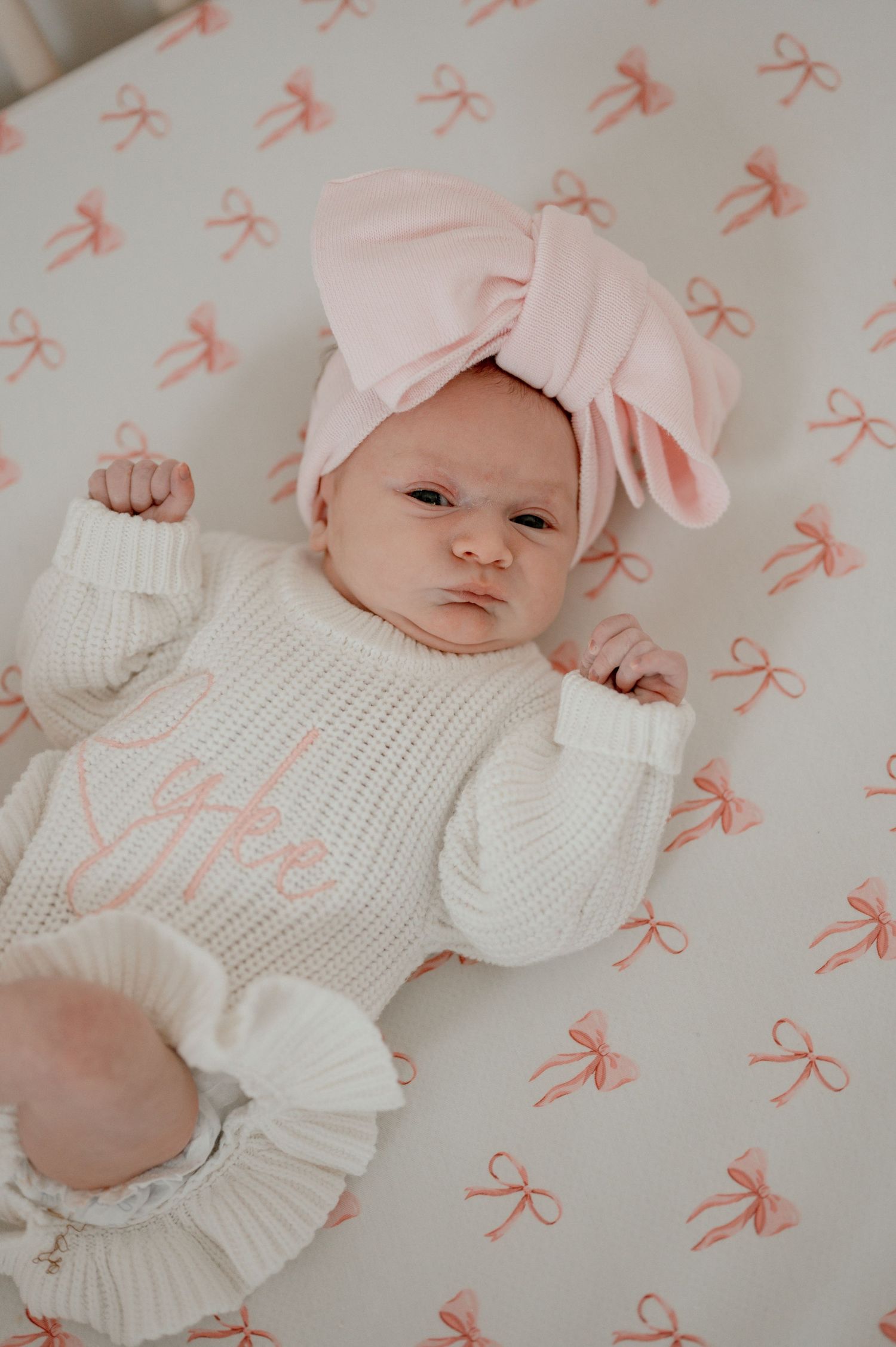 newborn lifestyle