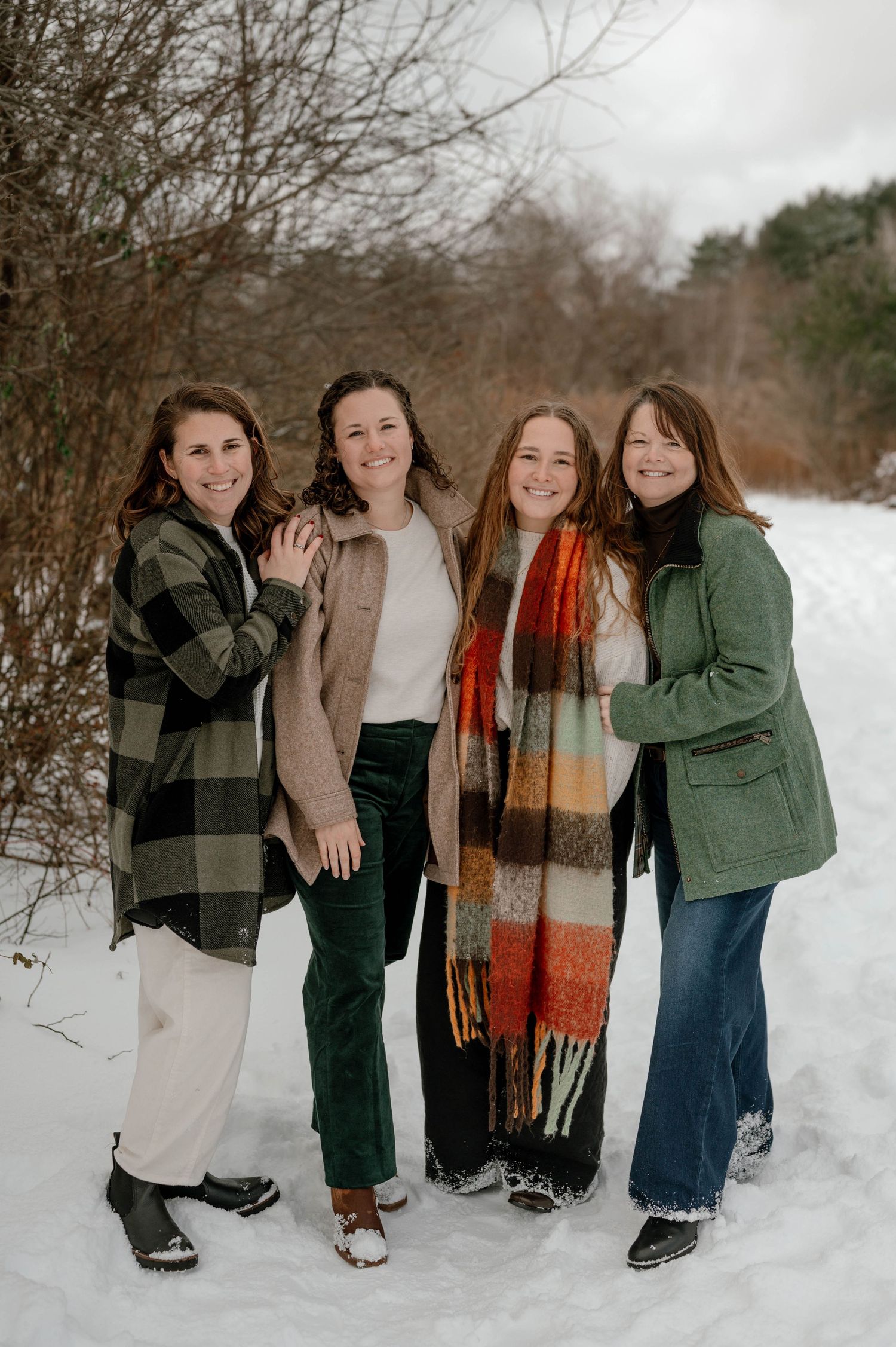 Family Photos in Syracuse NY