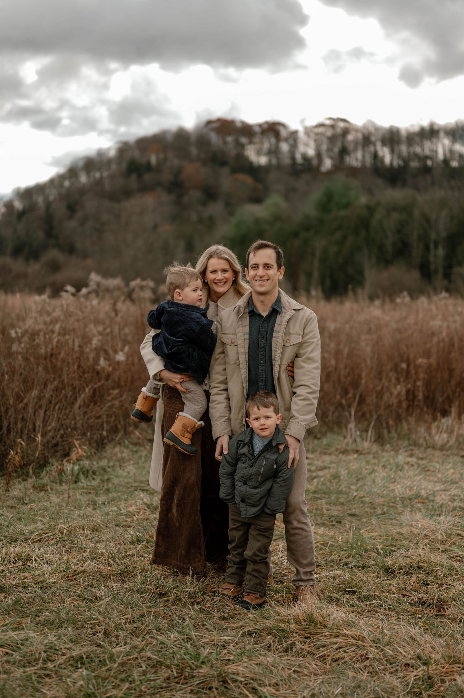 family photography