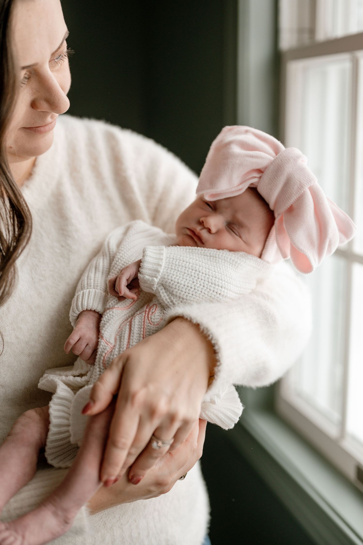 newborn lifestyle