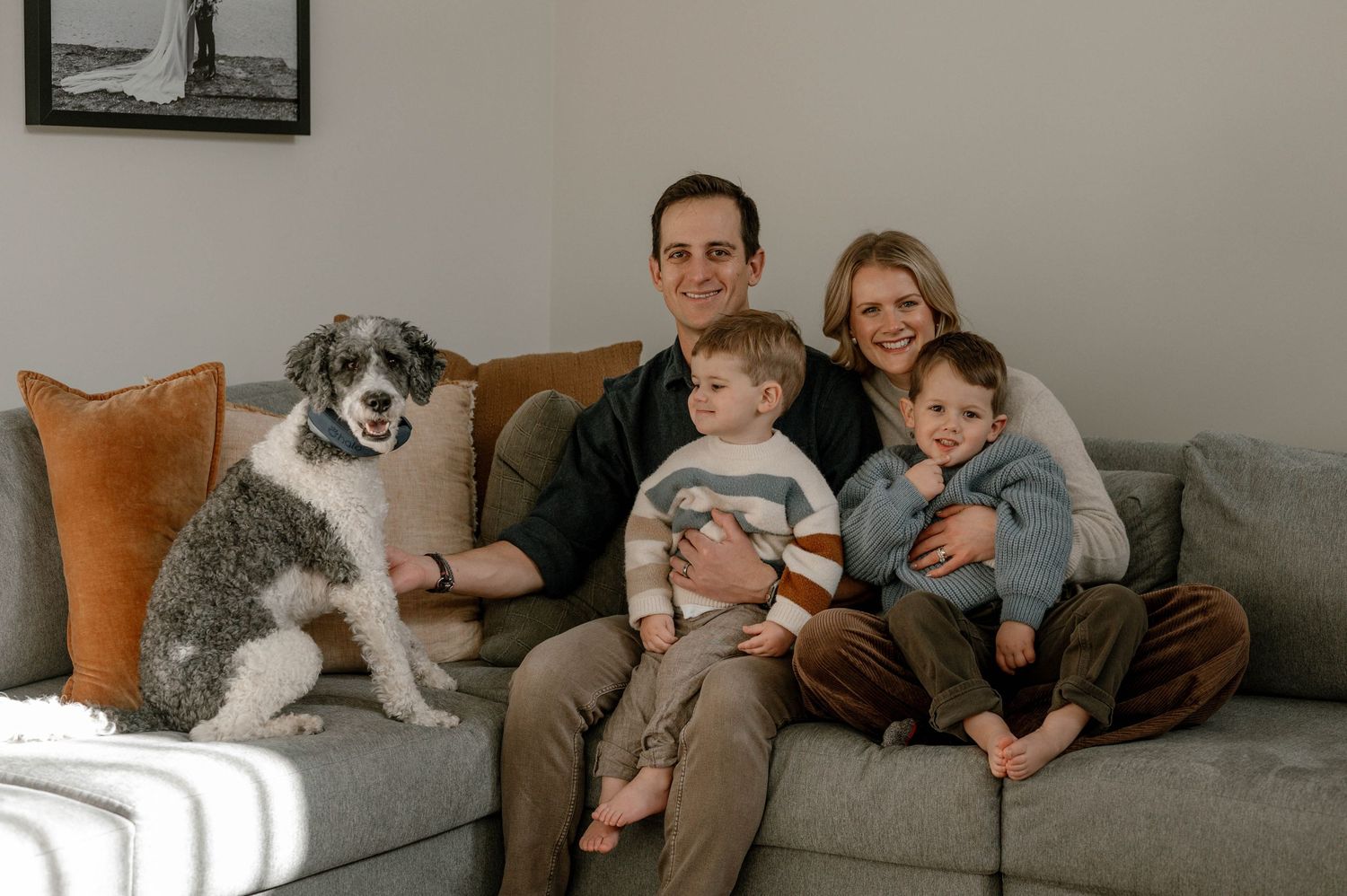 family photography