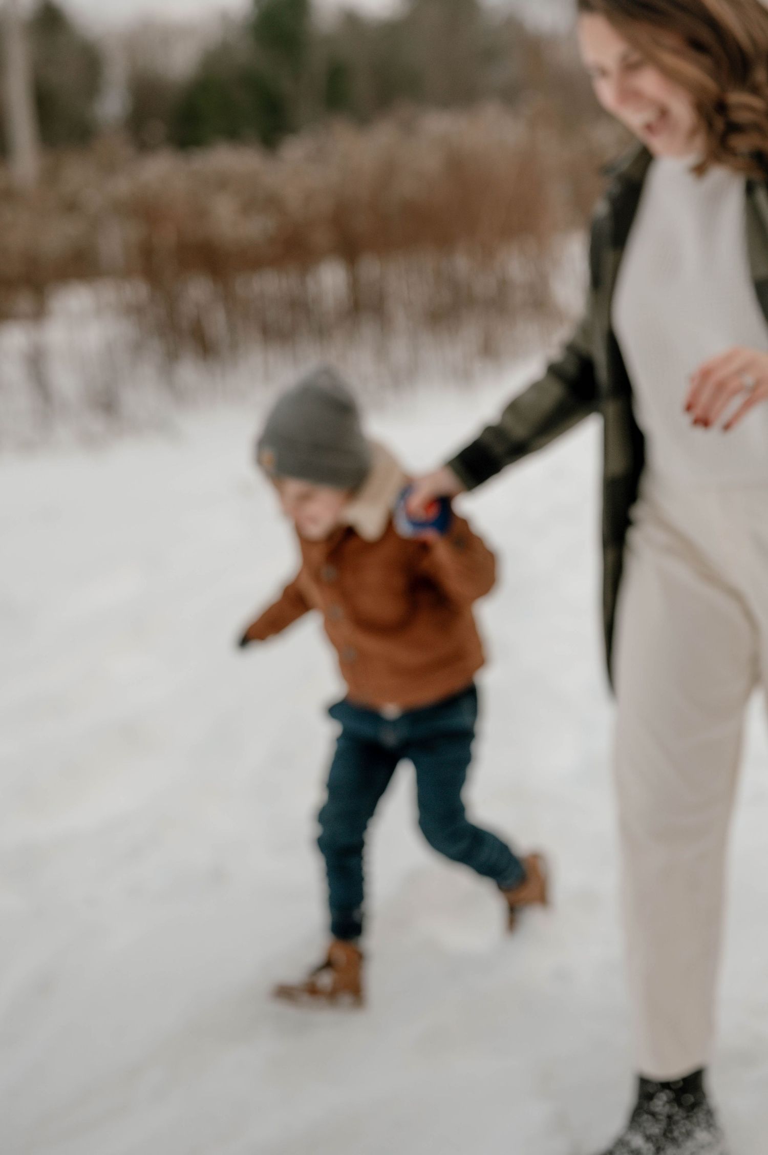 Family Photos in Syracuse NY
