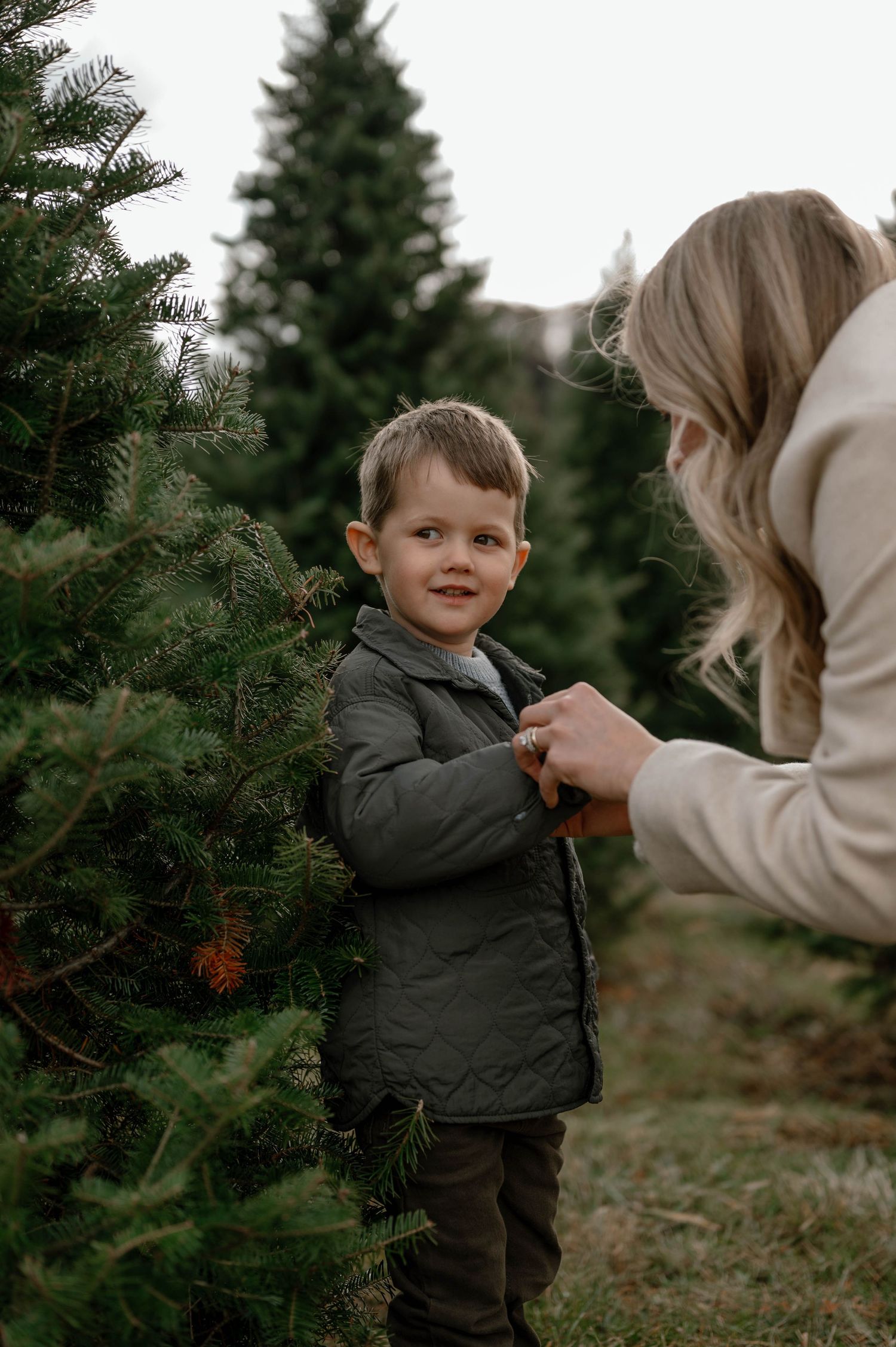 family photography