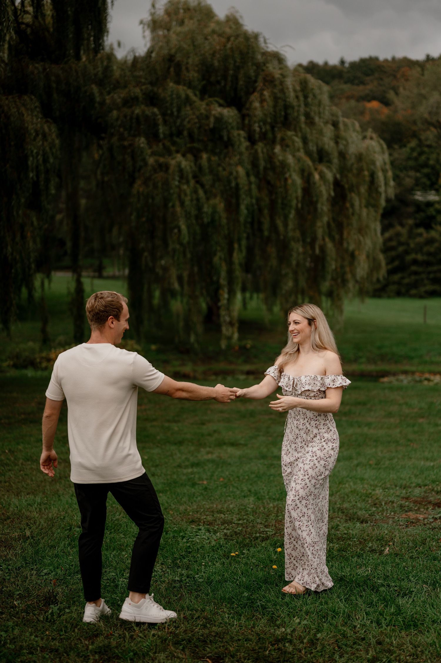 engagement photos, couple photos
