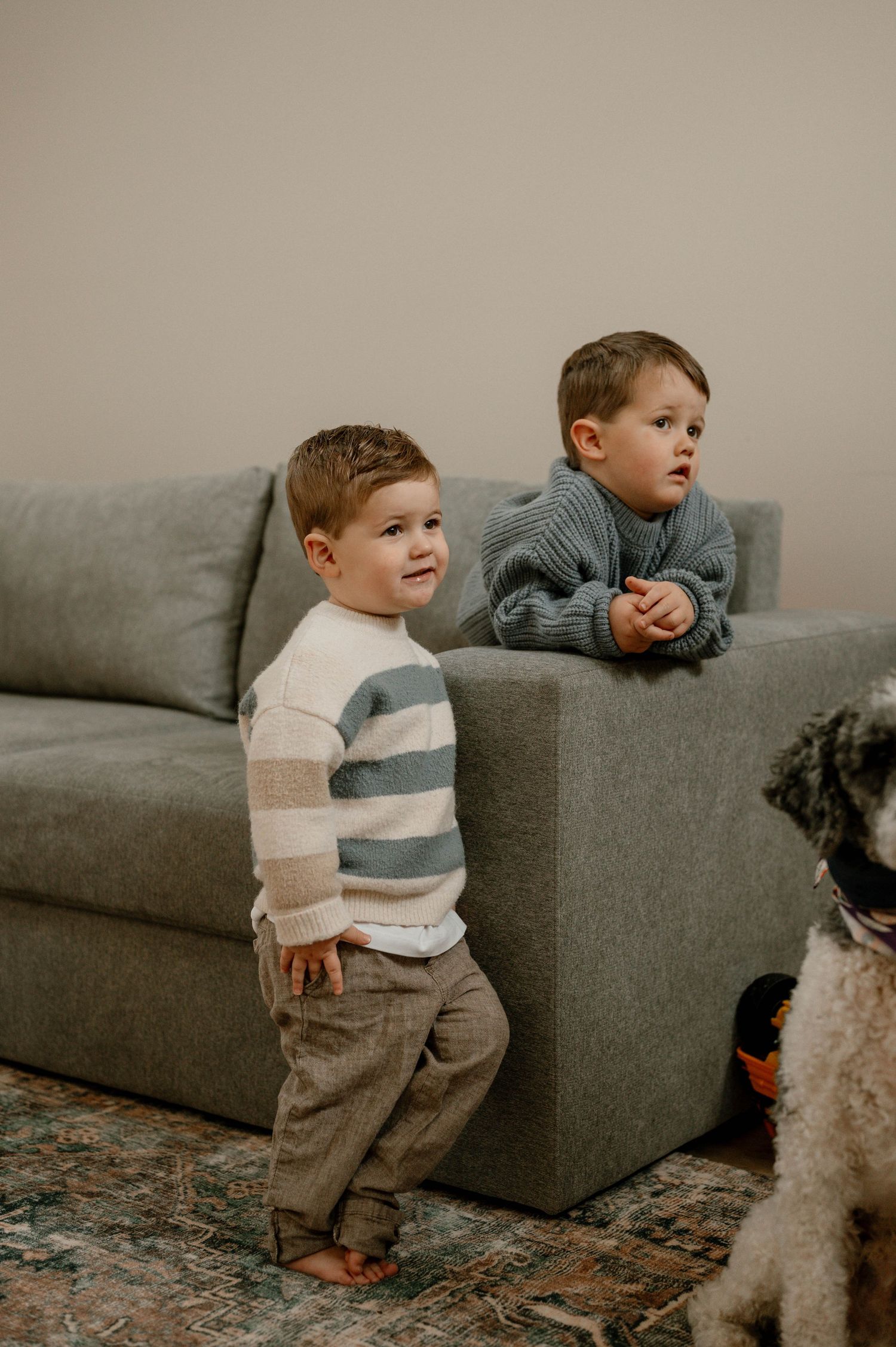 family photography