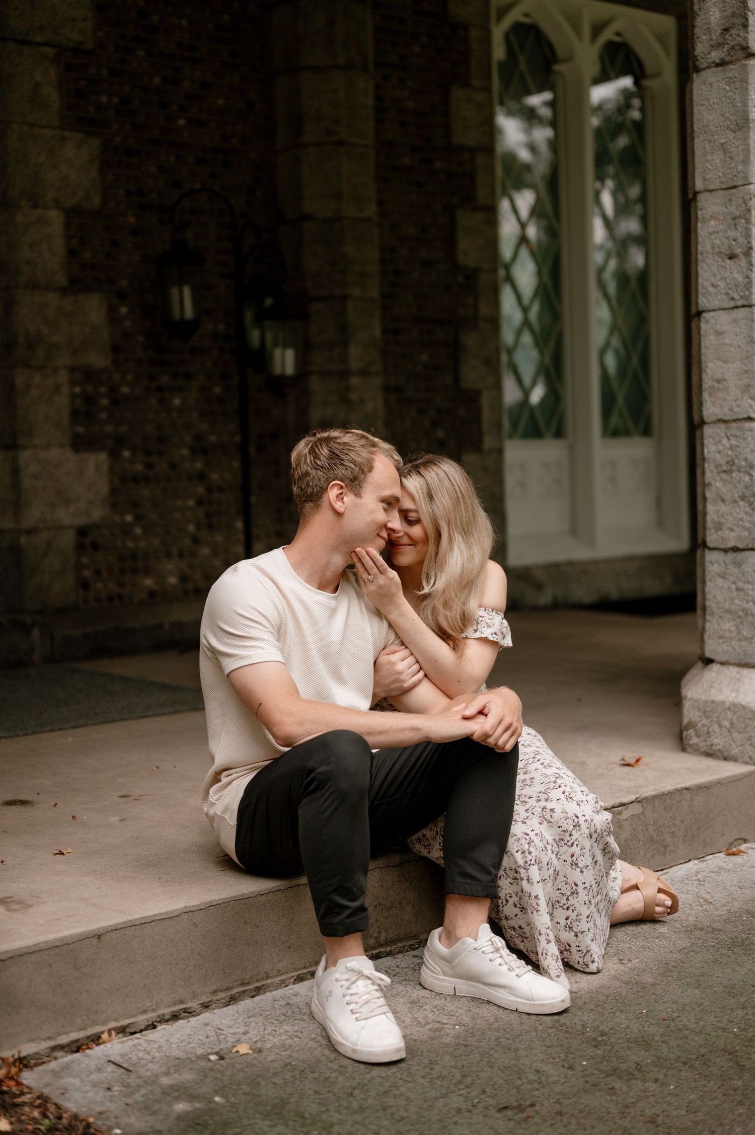 engagement photos, couple photos