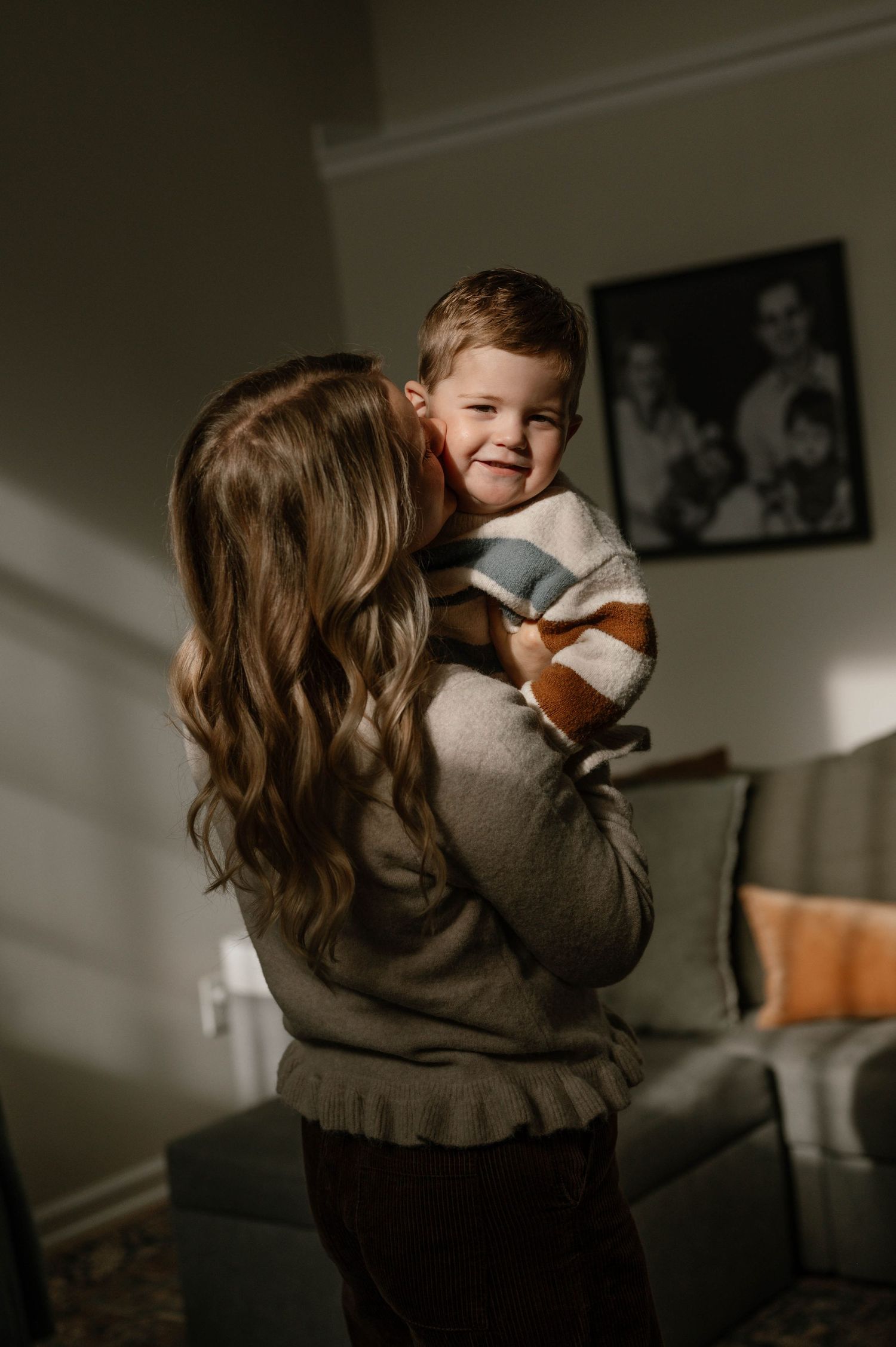 family photography
