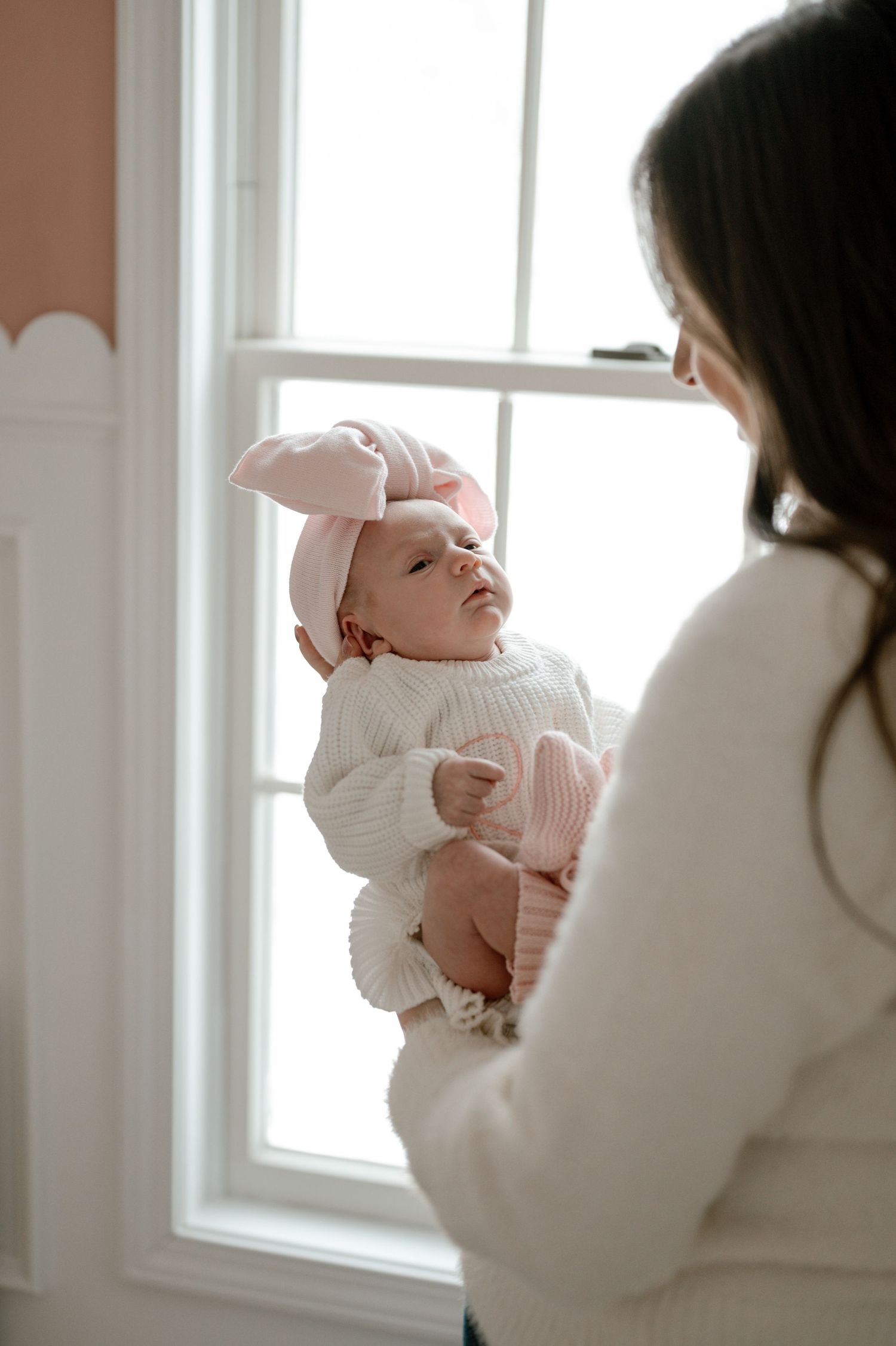 newborn lifestyle