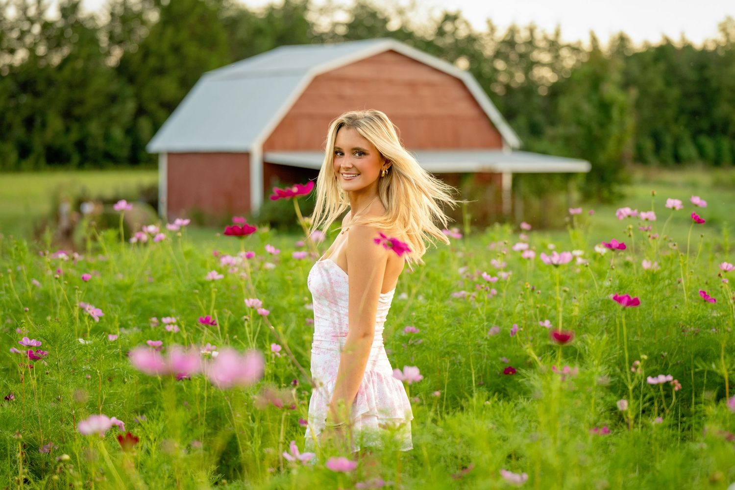 High school College senior photographer Cary Morrisville Raleigh Durham Holly Springs Apex Oak Island Southport Wilmington Wrightsviile NC