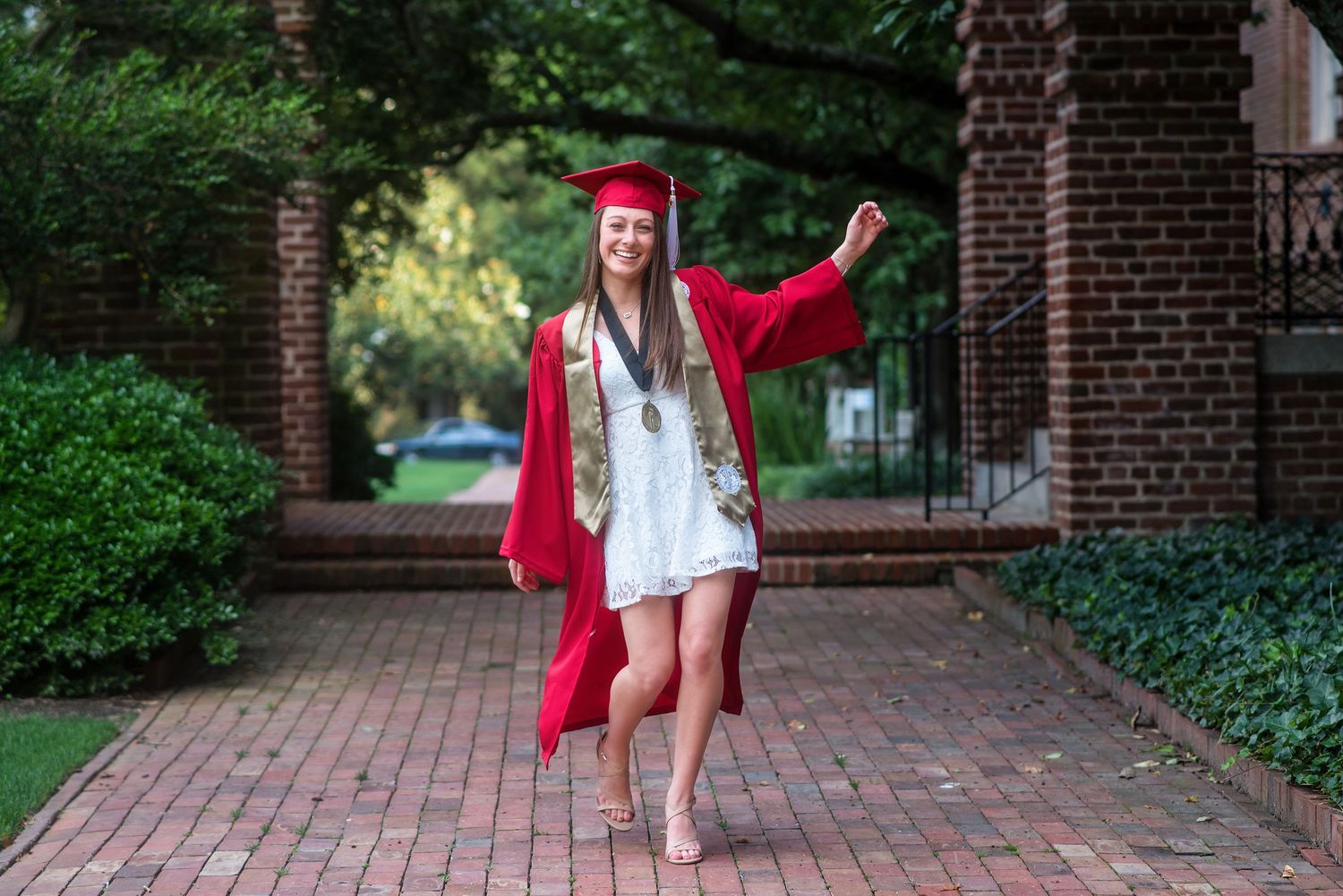 High school College senior photographer Cary Morrisville Raleigh Durham Holly Springs Apex Oak Island Southport Wilmington Wrightsviile NC