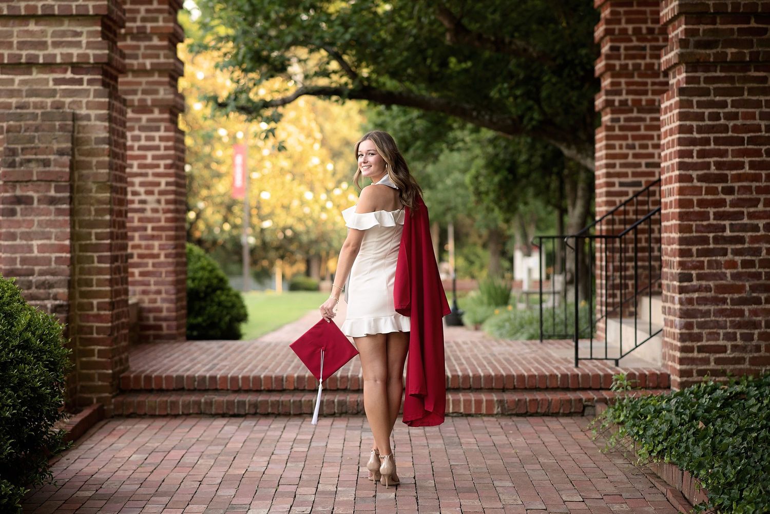 High school College senior photographer Cary Morrisville Raleigh Durham Holly Springs Apex Oak Island Southport Wilmington Wrightsviile NC