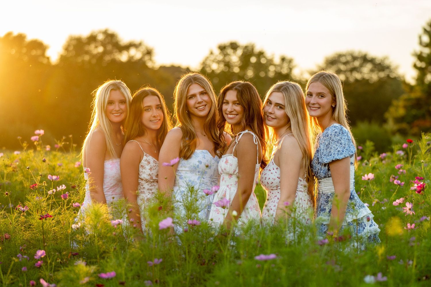 High school College senior photographer Cary Morrisville Raleigh Durham Holly Springs Apex Oak Island Southport Wilmington Wrightsviile NC
