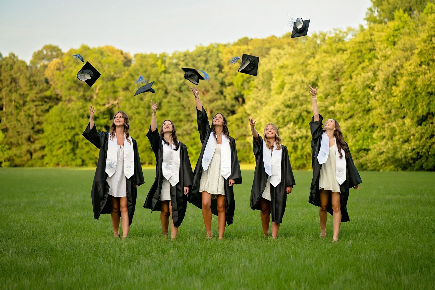 High school College senior photographer Cary Morrisville Raleigh Durham Holly Springs Apex Oak Island Southport Wilmington Wrightsviile NC