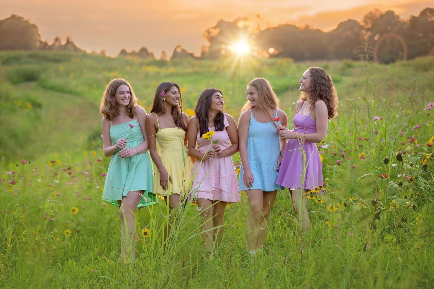 High school College senior photographer Cary Morrisville Raleigh Durham Holly Springs Apex Oak Island Southport Wilmington Wrightsviile NC