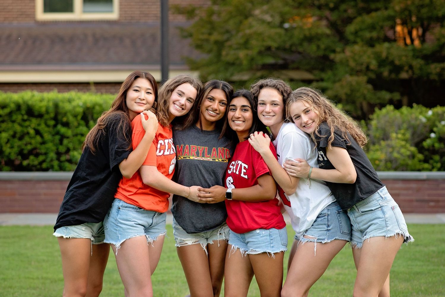 High school College senior photographer Cary Morrisville Raleigh Durham Holly Springs Apex Oak Island Southport Wilmington Wrightsviile NC